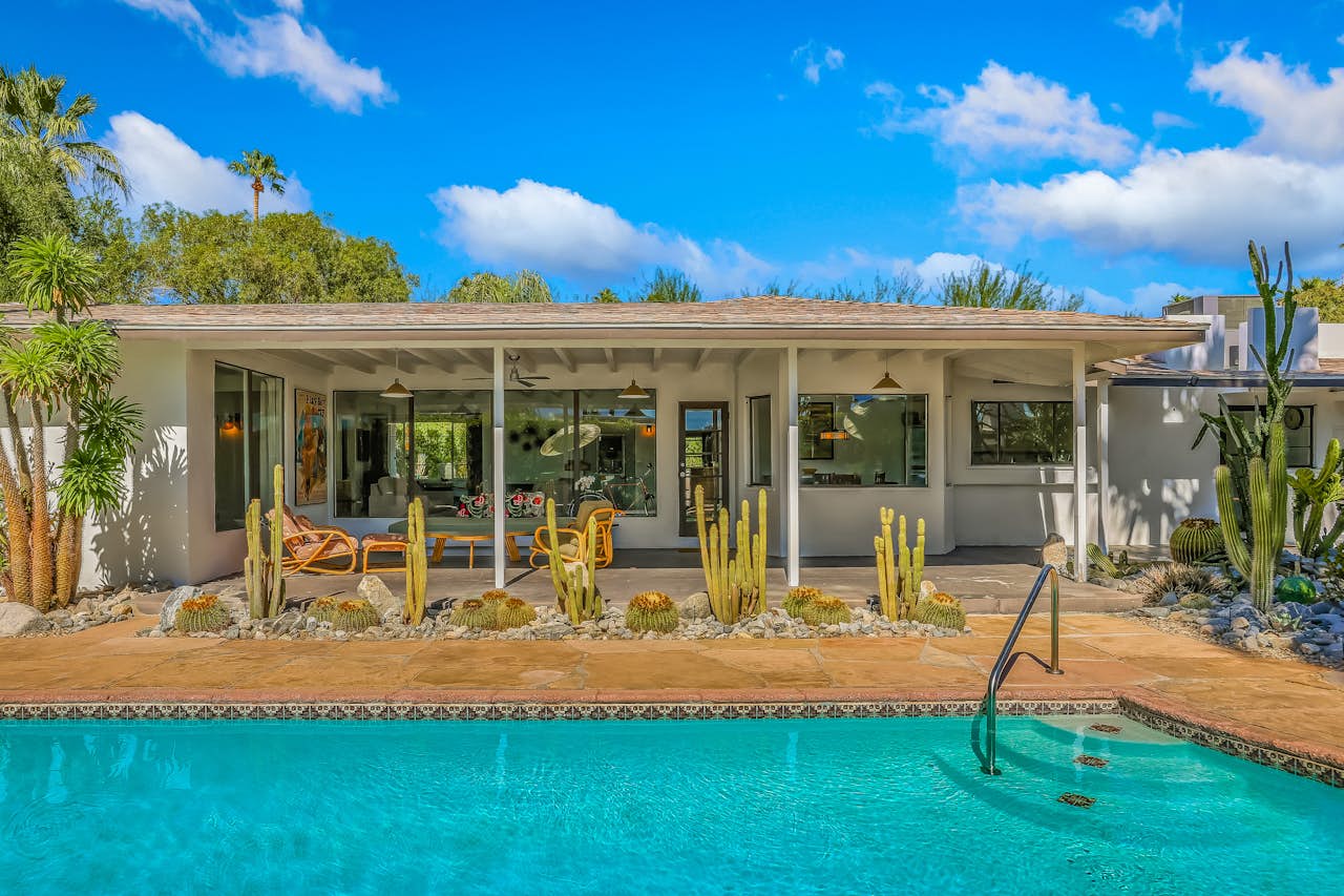 Rancho Oasis 2761 3 BD Palm Springs, CA Vacation Rental Vacasa