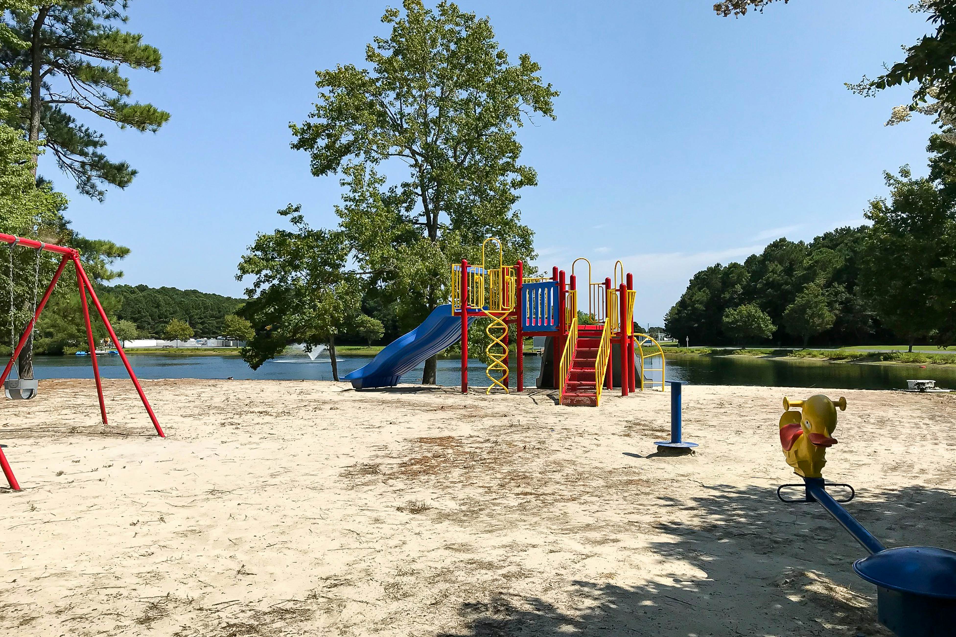 Assateague Pointe Assateague Way 2 BD Berlin, MD Vacation Rental Vacasa