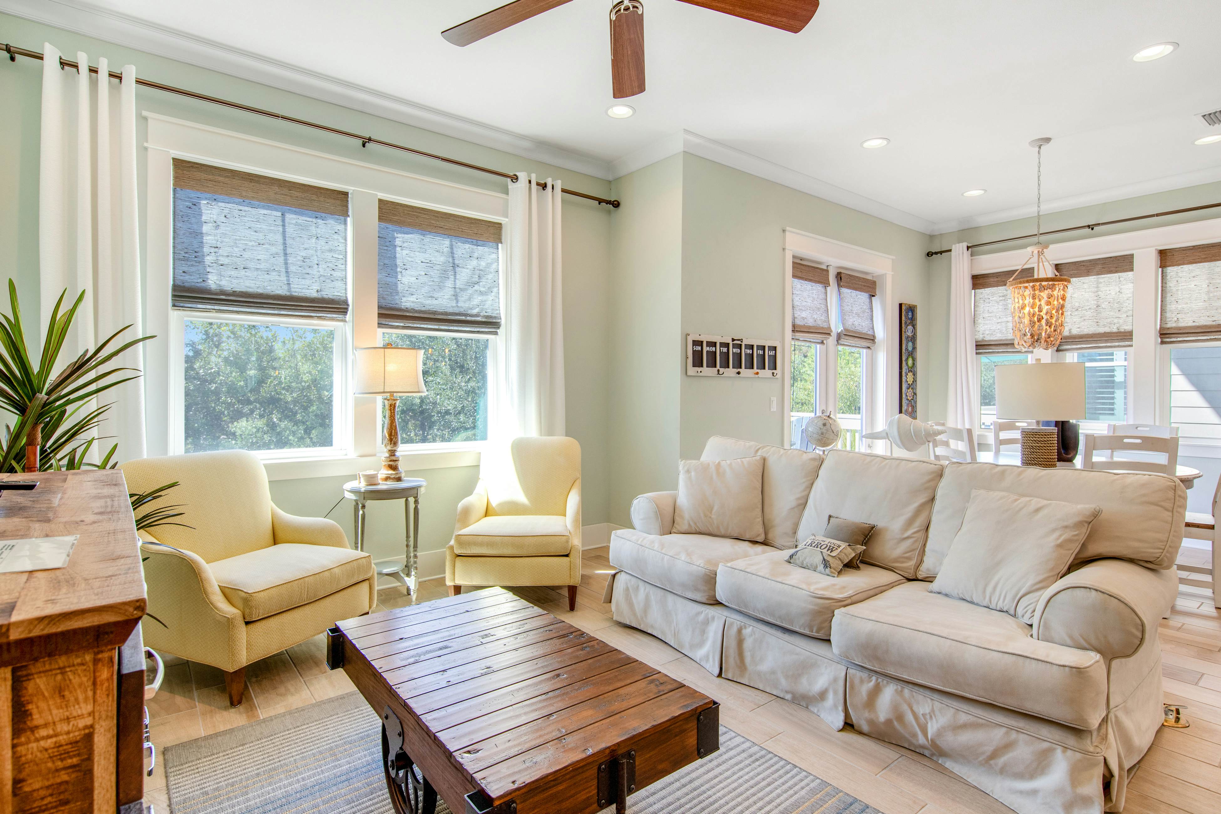 Inlet Beach Vacation Rentals, Condos Florida Vacasa