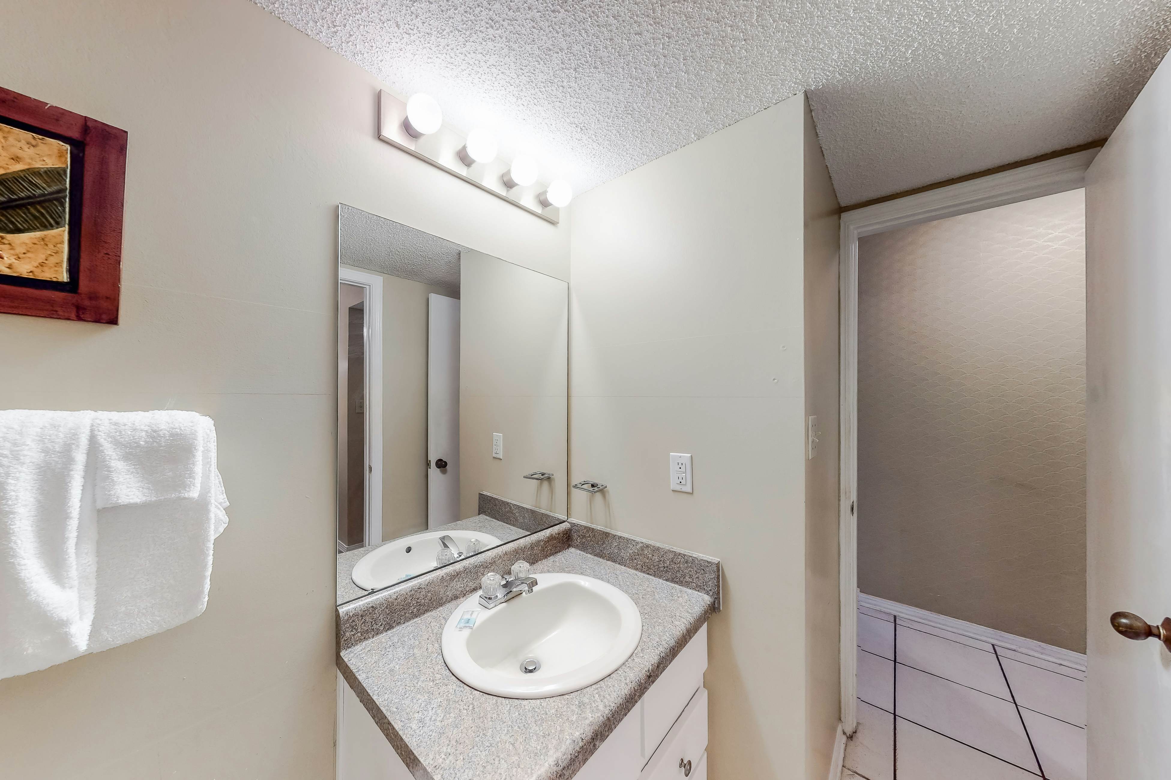 Seaside Beach & Racquet Club 4211