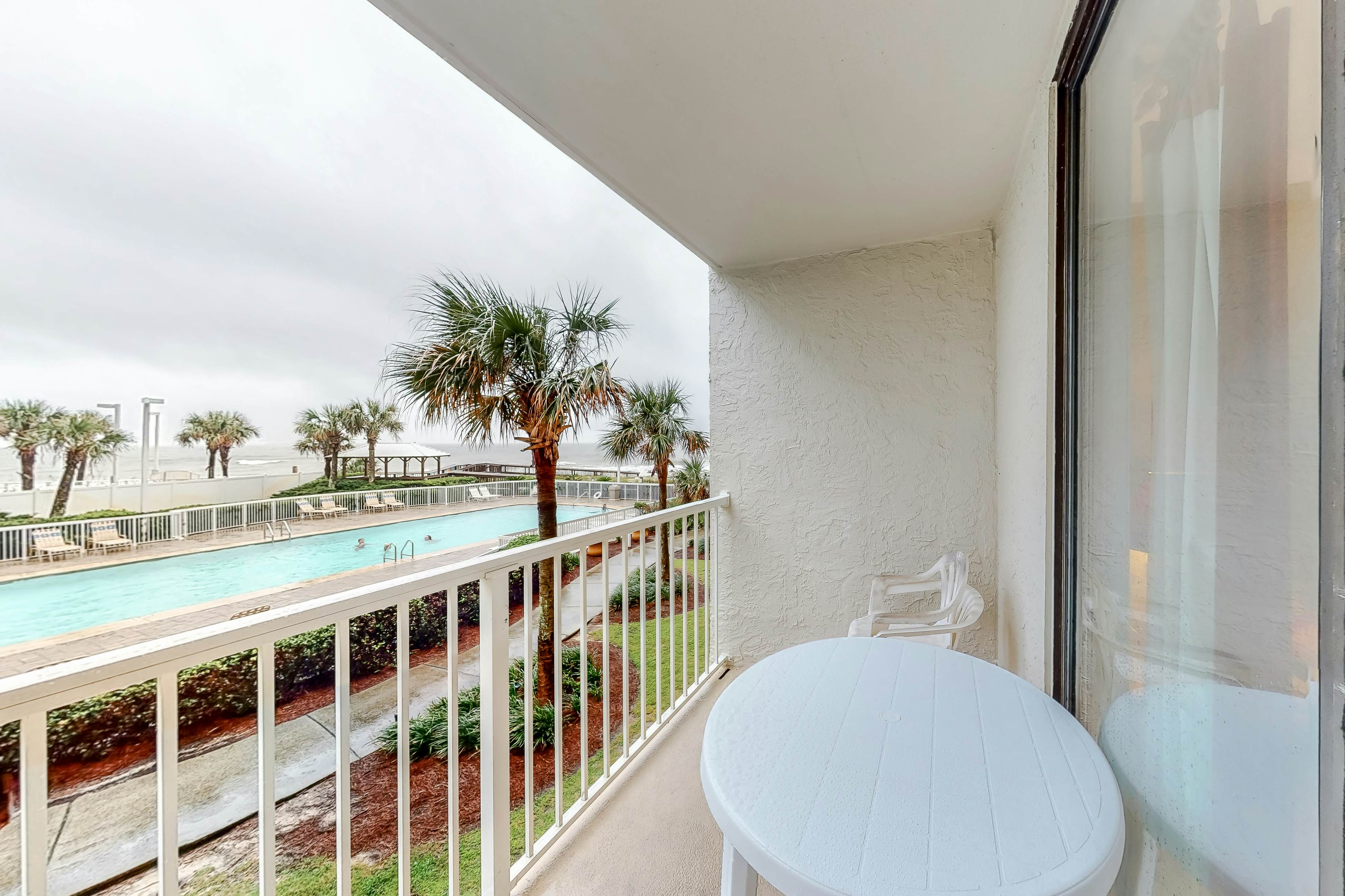 Seaside Beach & Racquet Club 4211