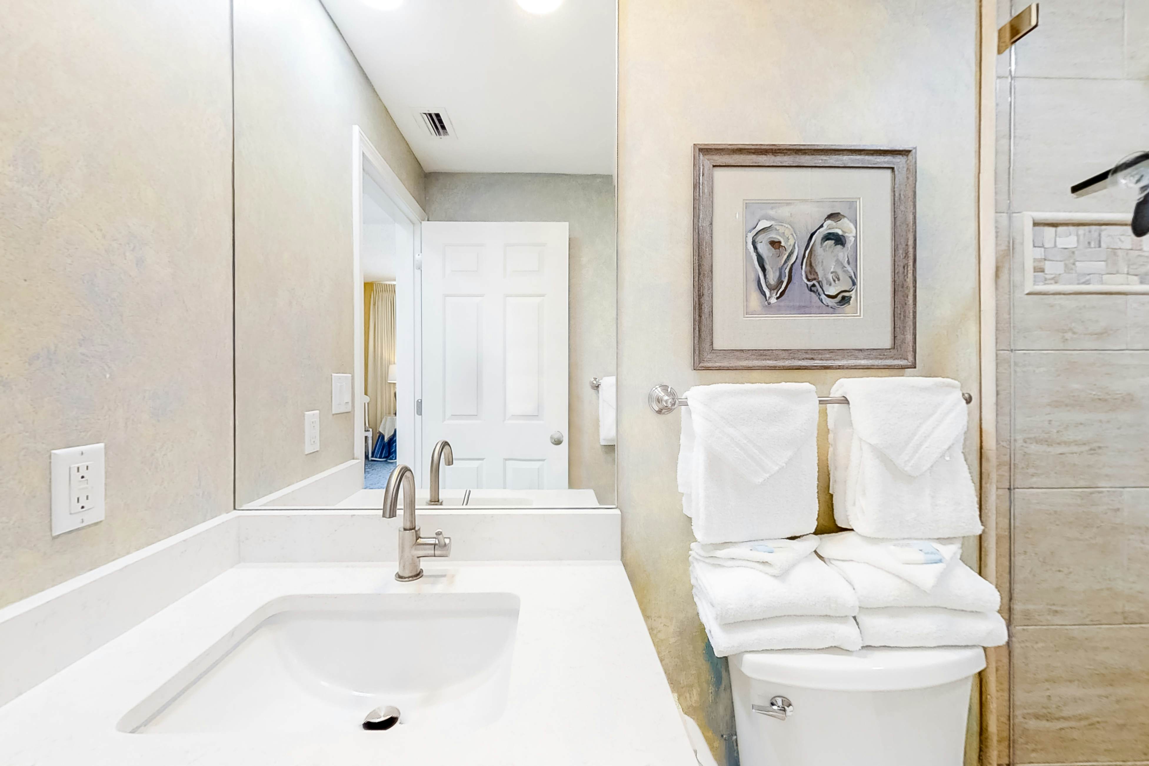 The Beach Club 1210C