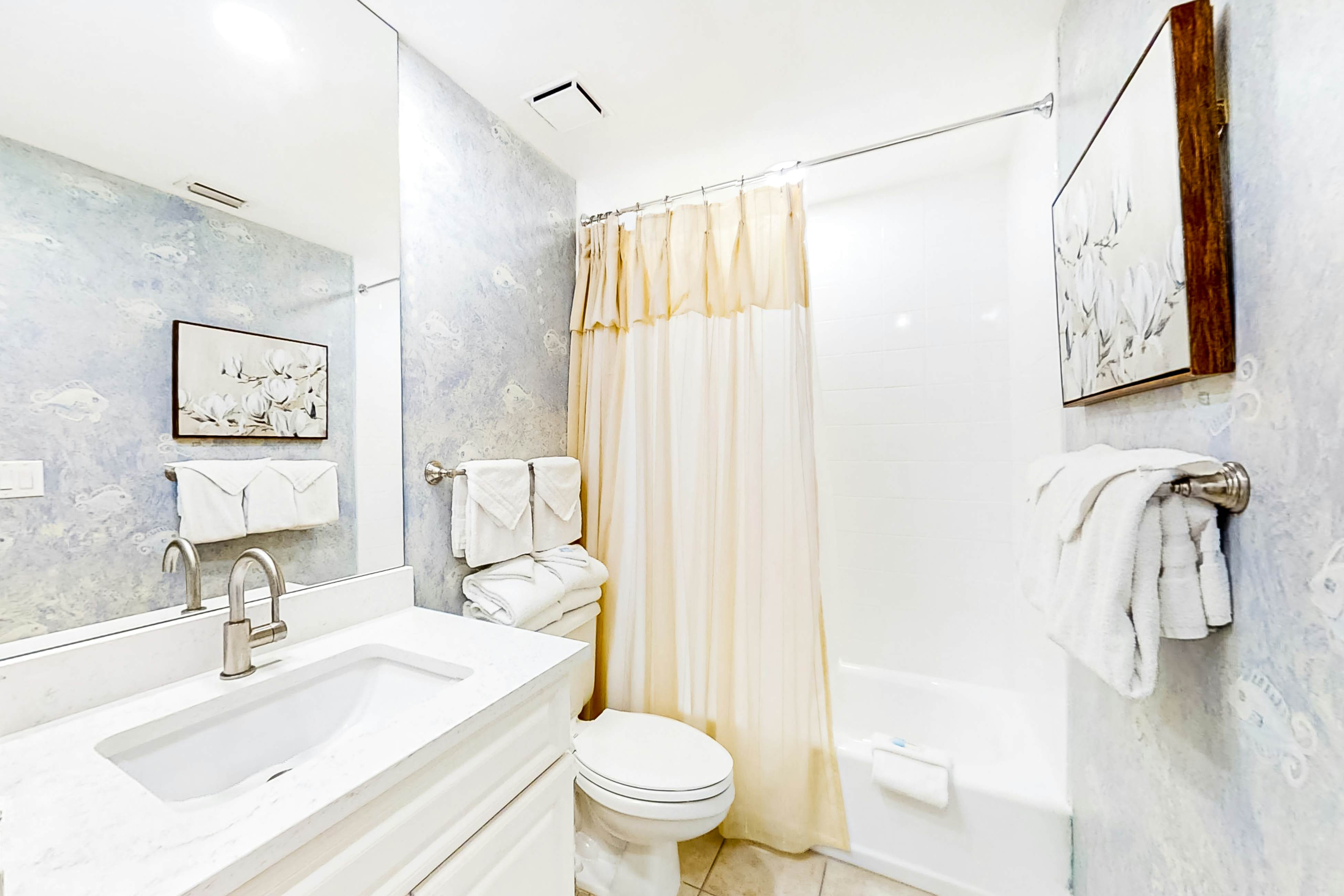 The Beach Club 1210C