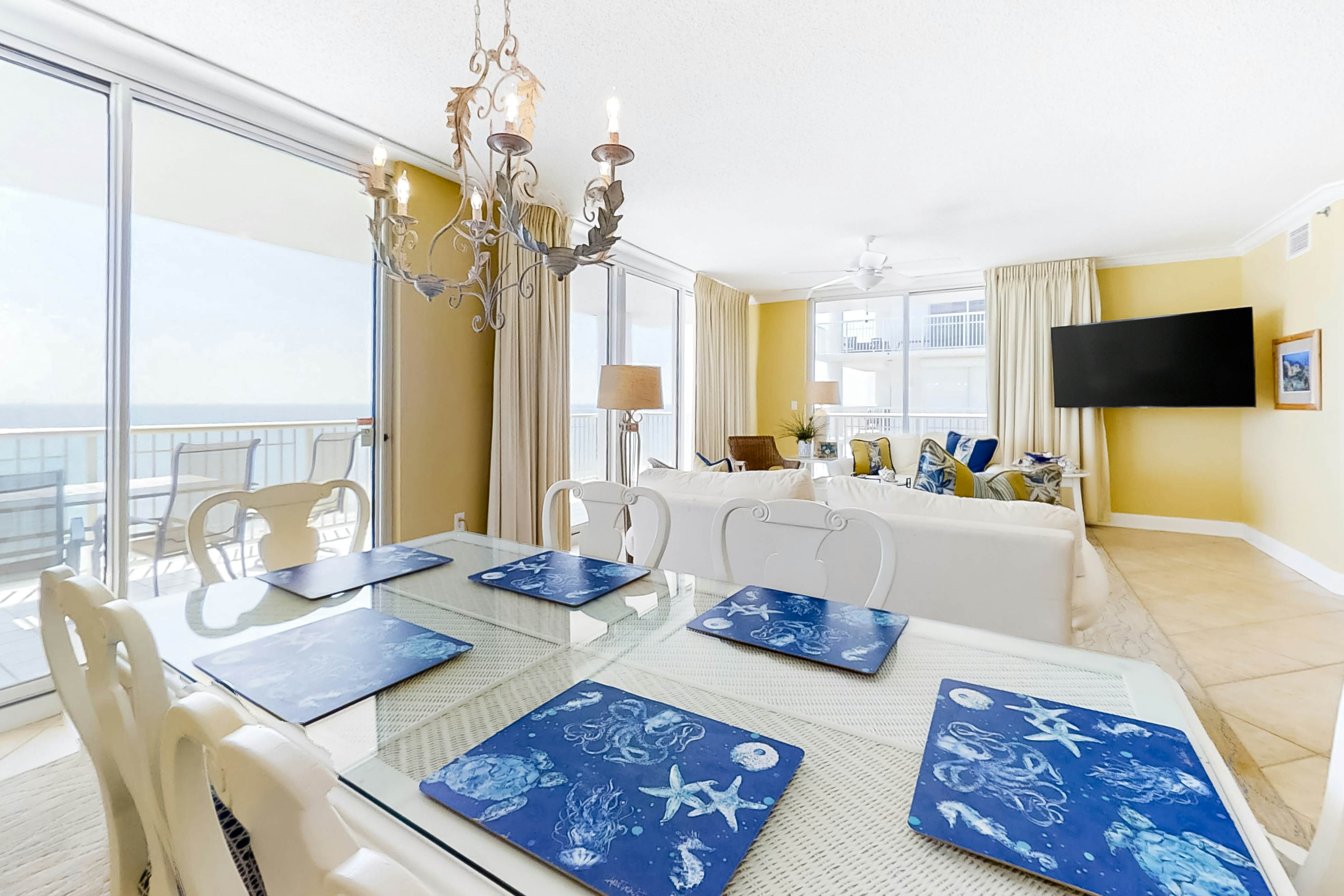 The Beach Club 1210C