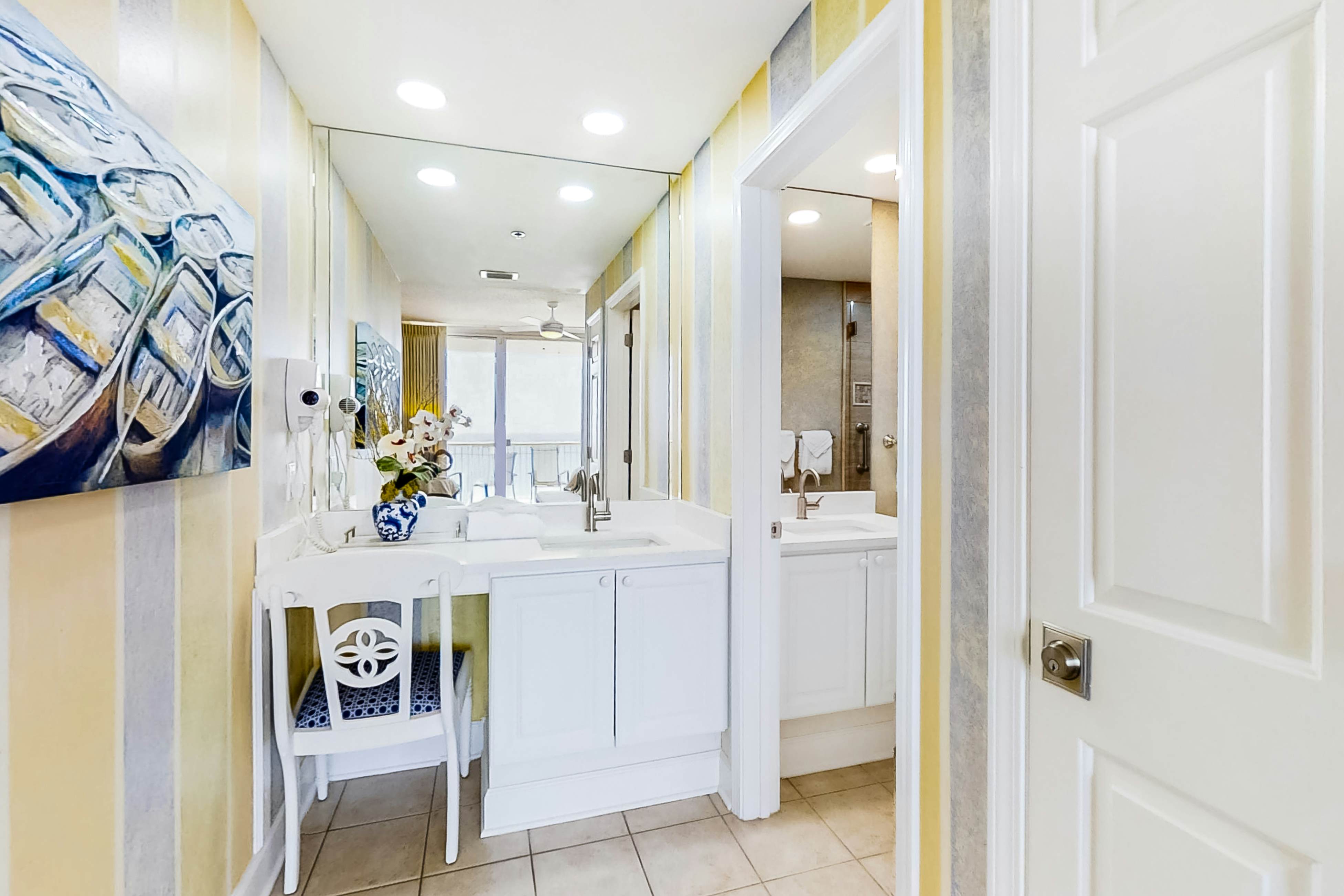 The Beach Club 1210C