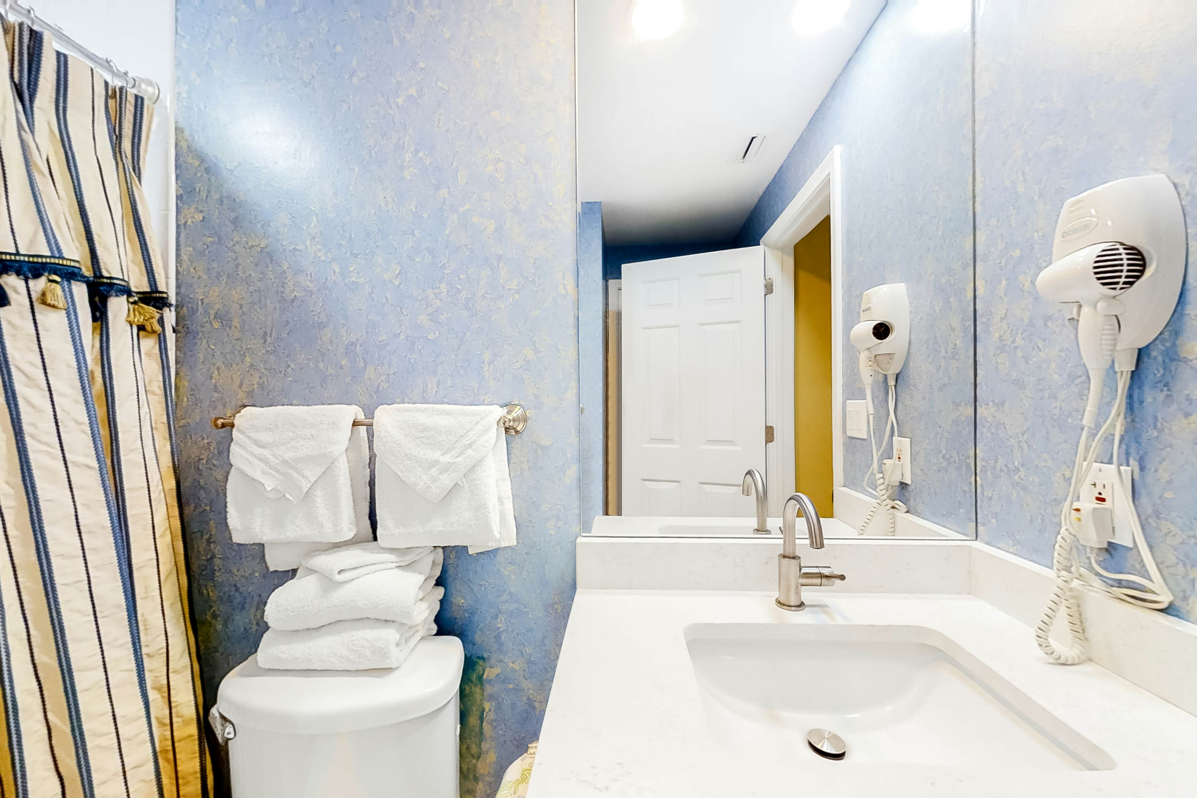 The Beach Club 1210C