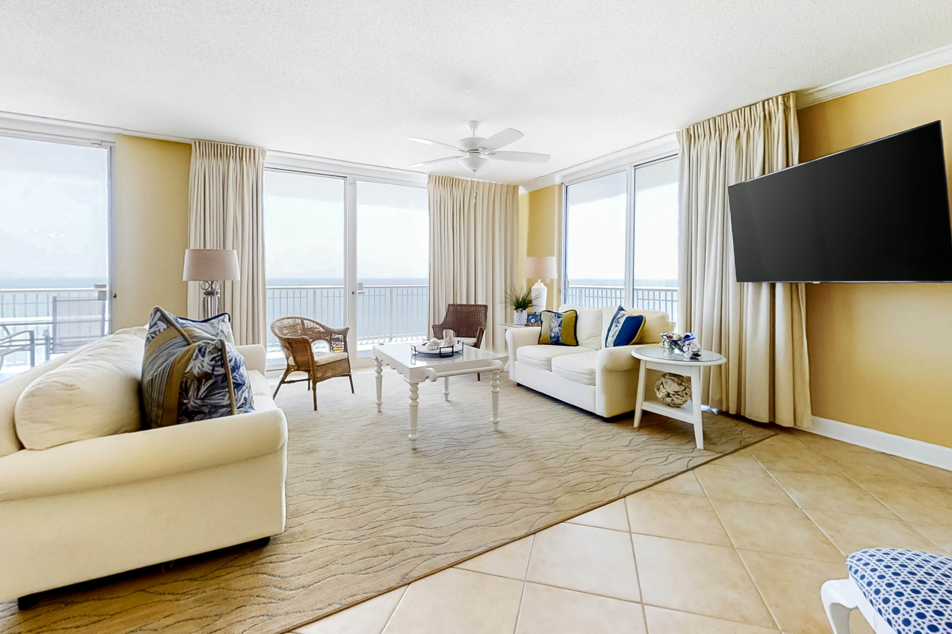 The Beach Club 1210C