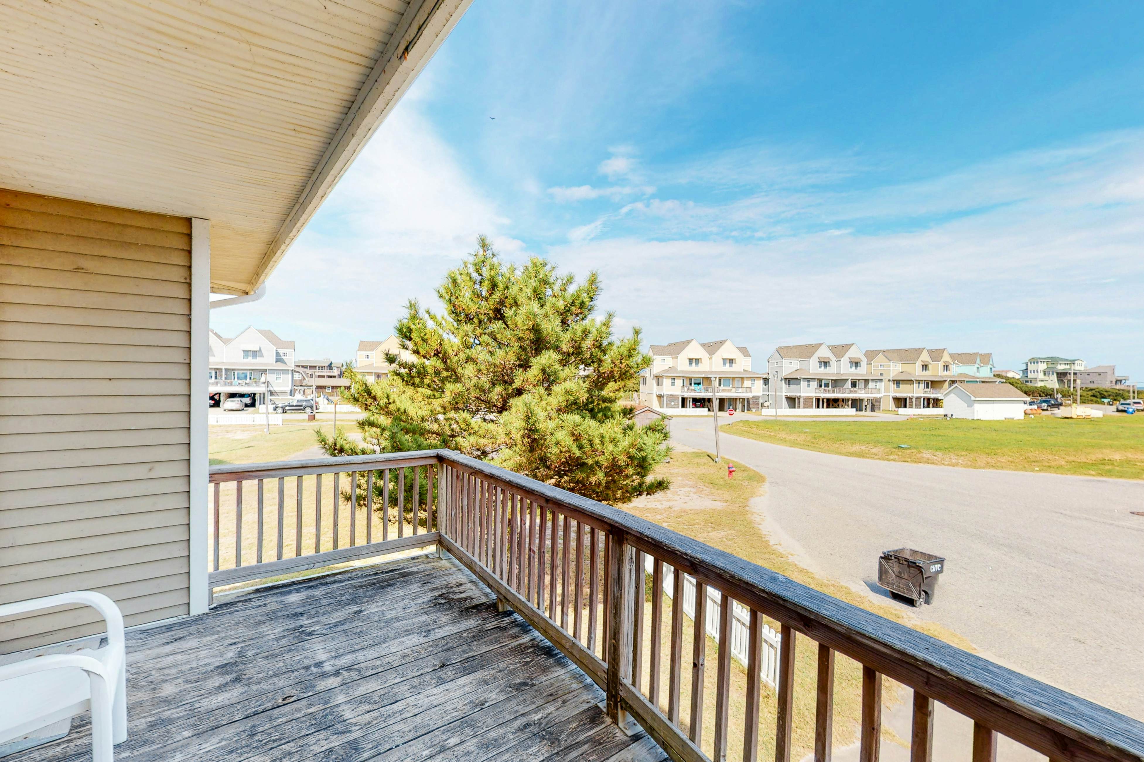 Swordfish 20BCAC 3 BD Buxton, NC Vacation Rental Vacasa