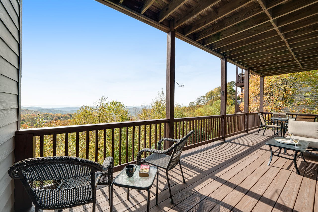 The Reserve At Sugar Mountain Vacation Rentals