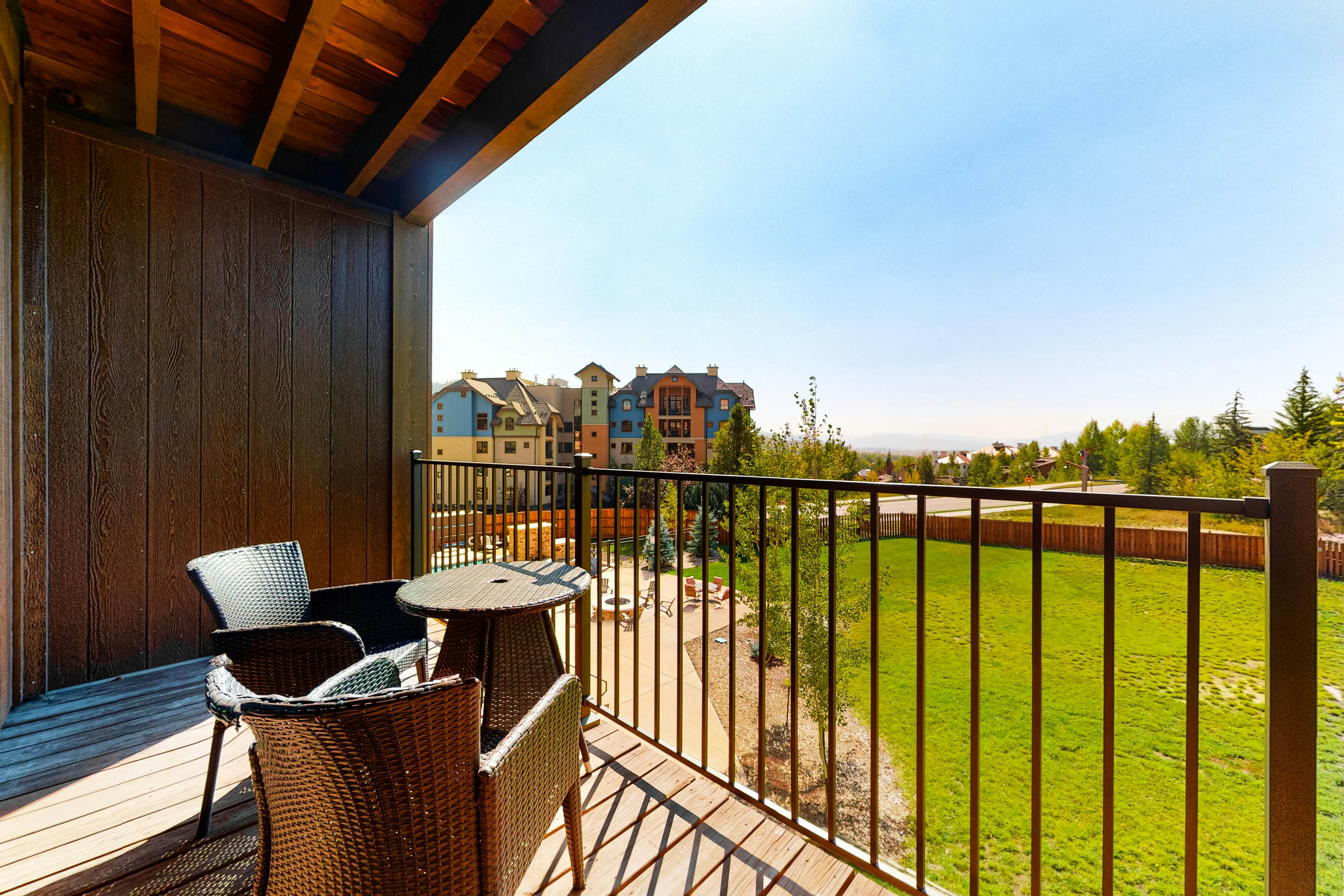 Snow Flower Condo Rentals Steamboat Springs, CO Vacasa