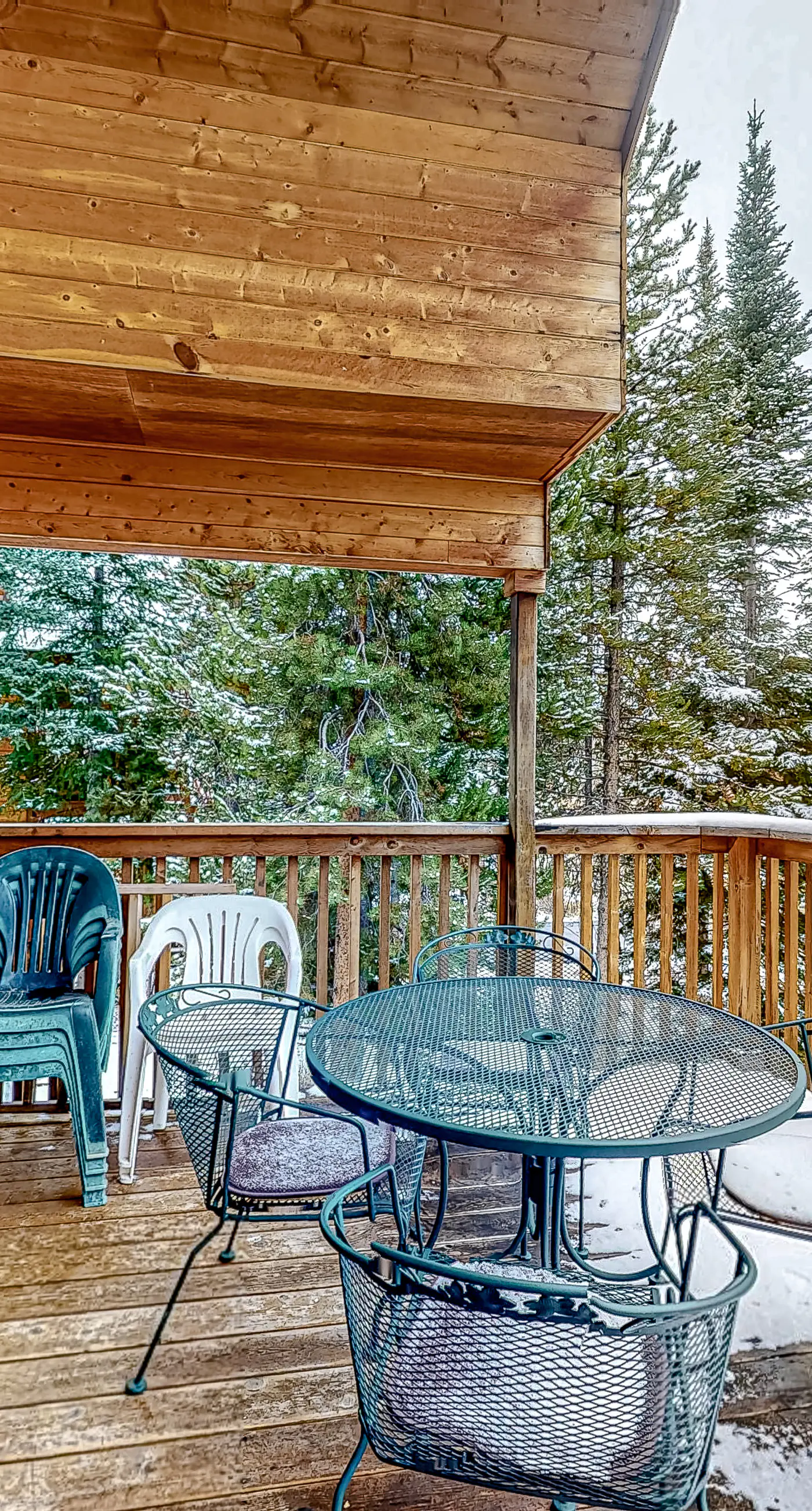 Rocky Mountain Cabins and Vacation Rentals Vacasa