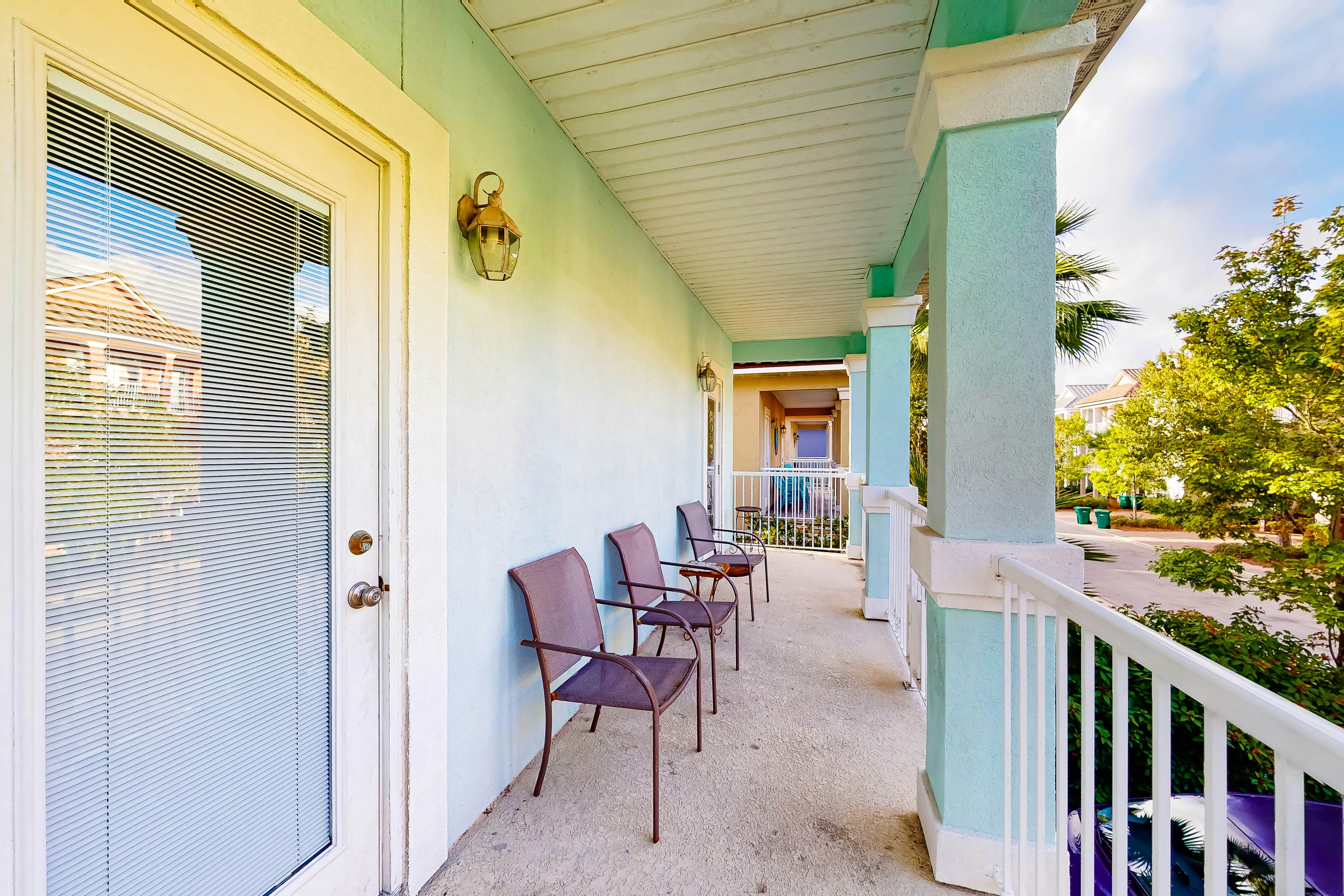 Villages of Crystal Beach CoCo Bliss 4 BD Destin, FL Vacation Rental