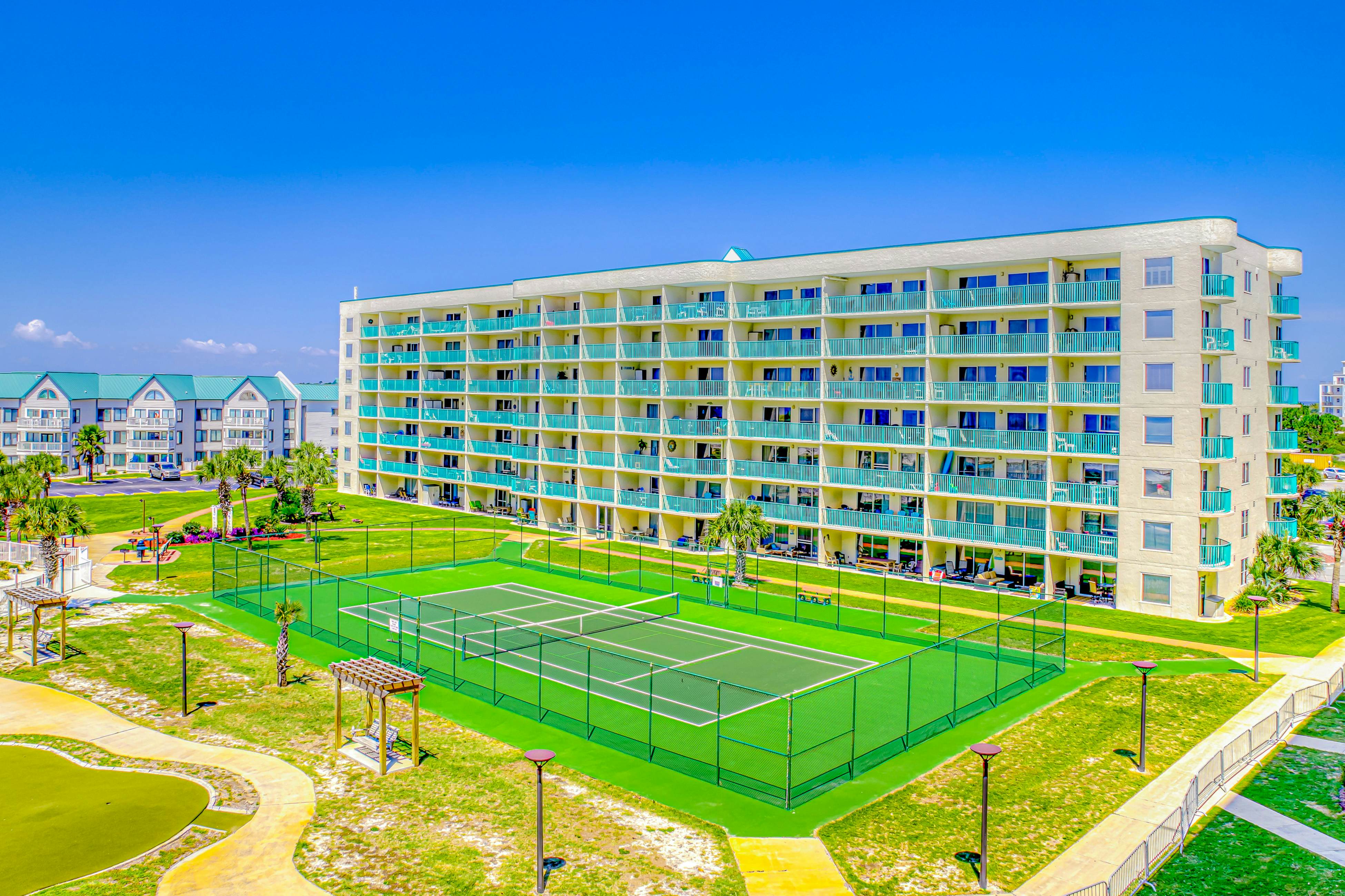 Plantation Dunes #5102