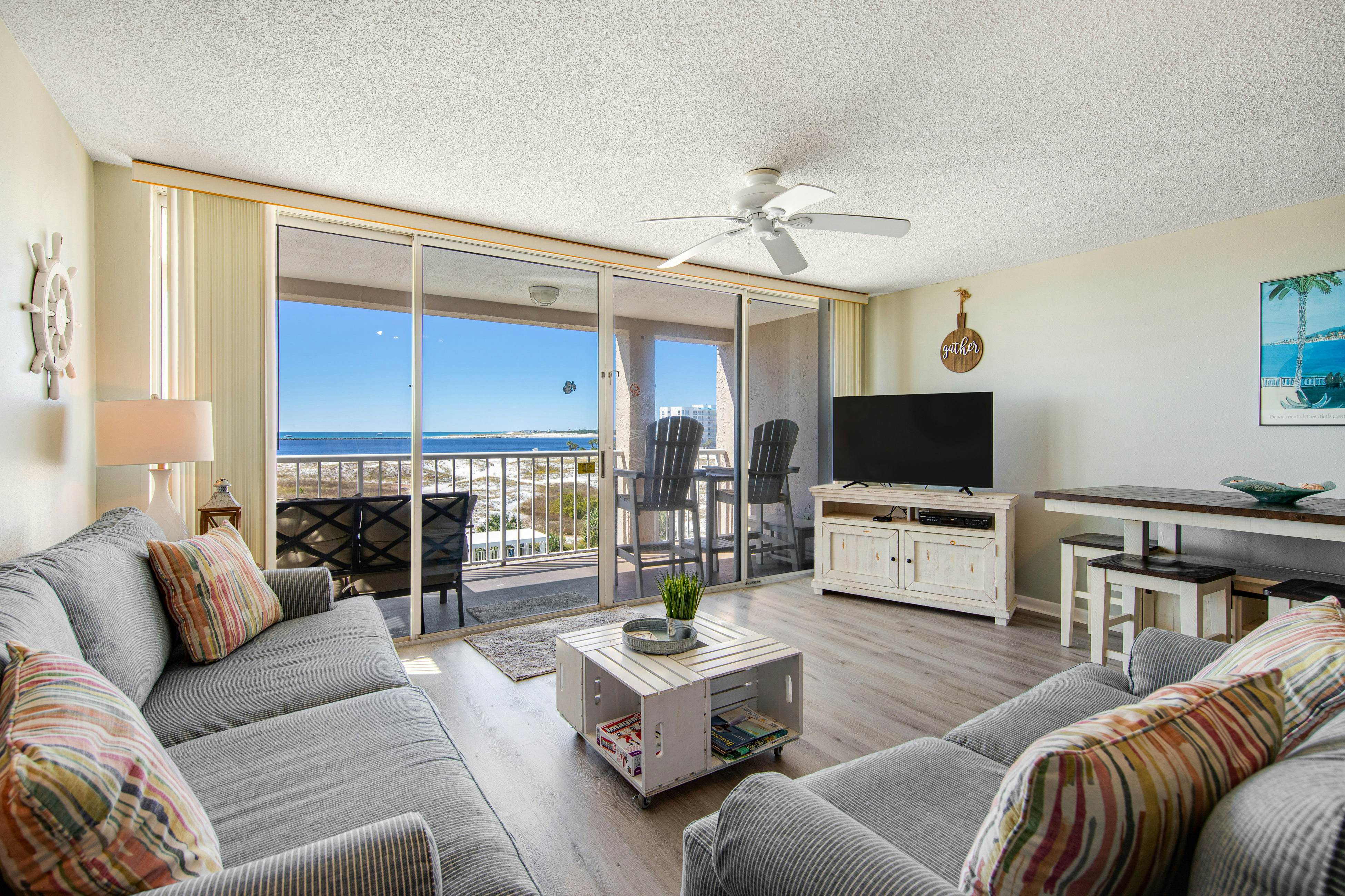 Magnolia House Rentals Destin Pointe, FL Vacasa