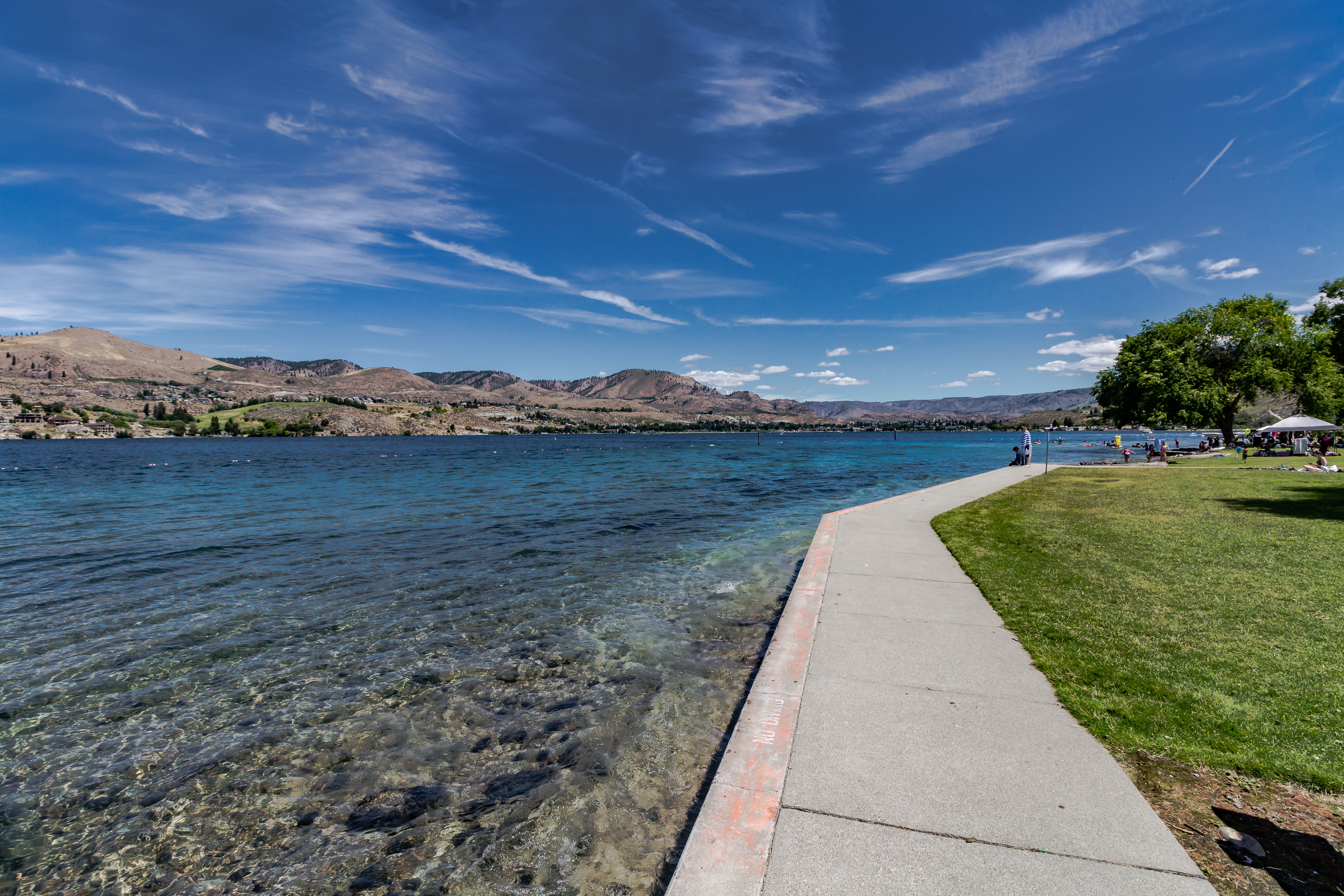 Chelan Resort Suites: Comfort By The Lake #201 | 2 BD Chelan, WA ...