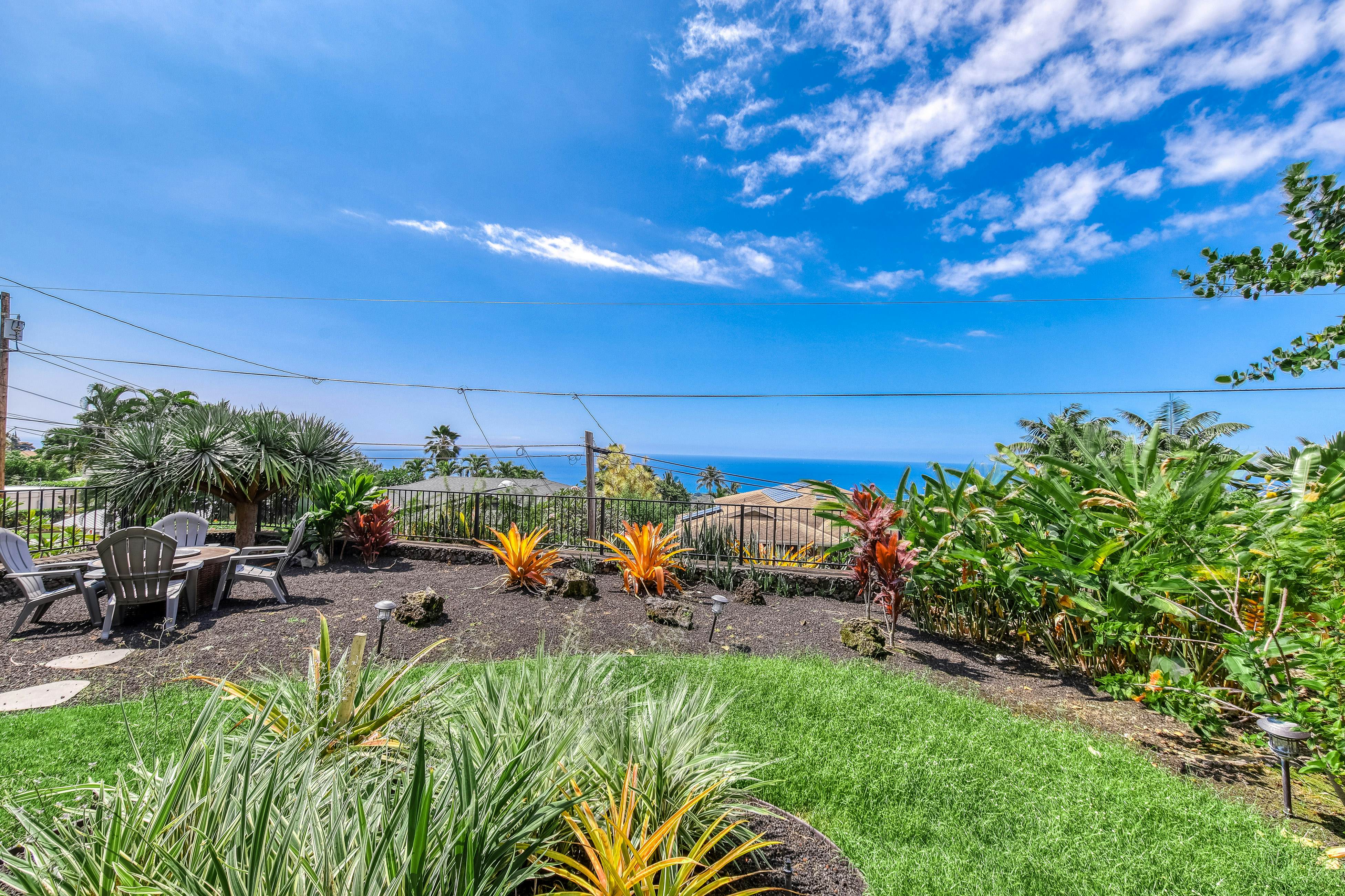 Walua Trail Estate | 3 BD Kailua-Kona, HI Vacation Rental | Vacasa