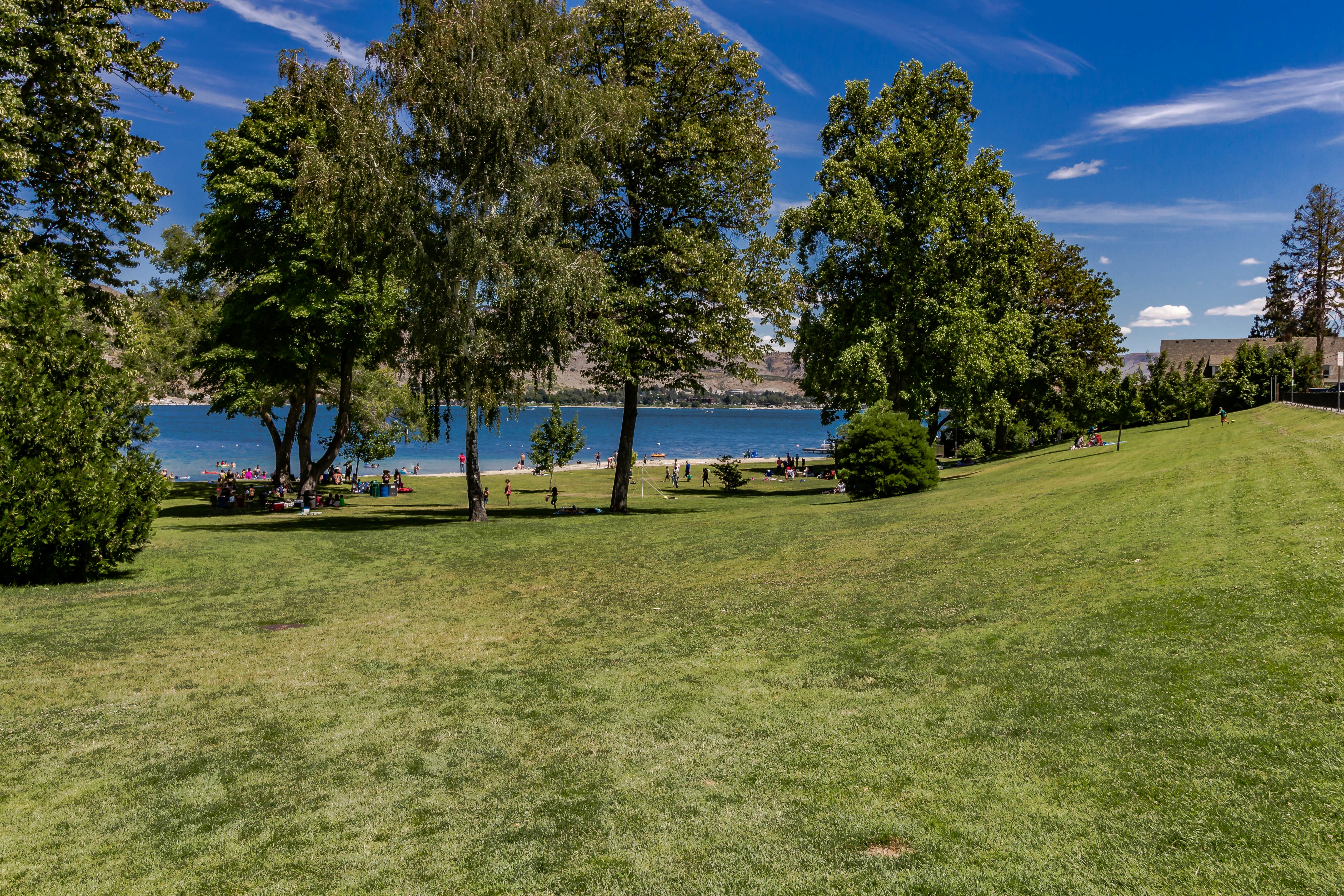 Chelan Resort Suites - Concord Bliss #305