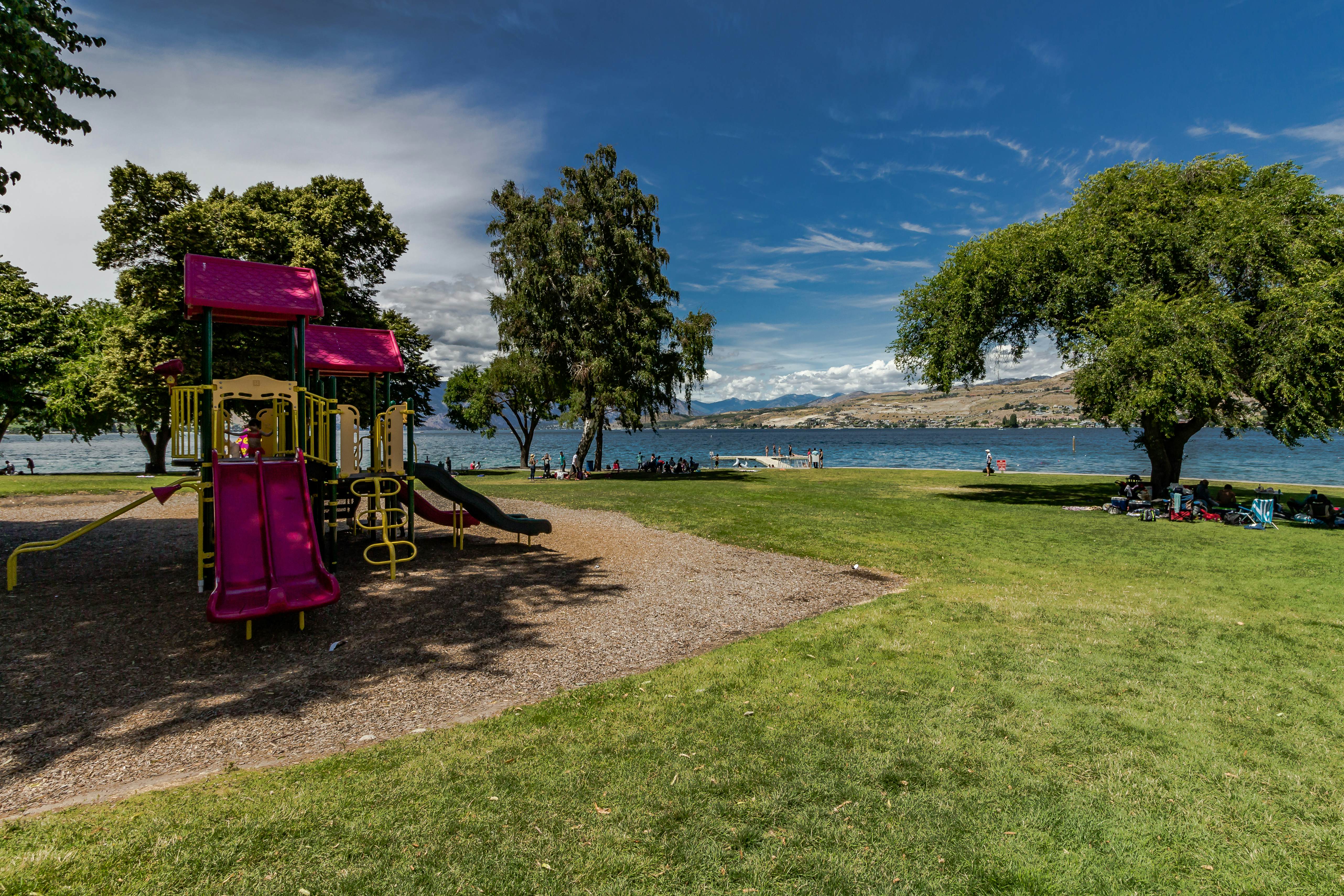 Chelan Resort Suites - Concord Bliss #305