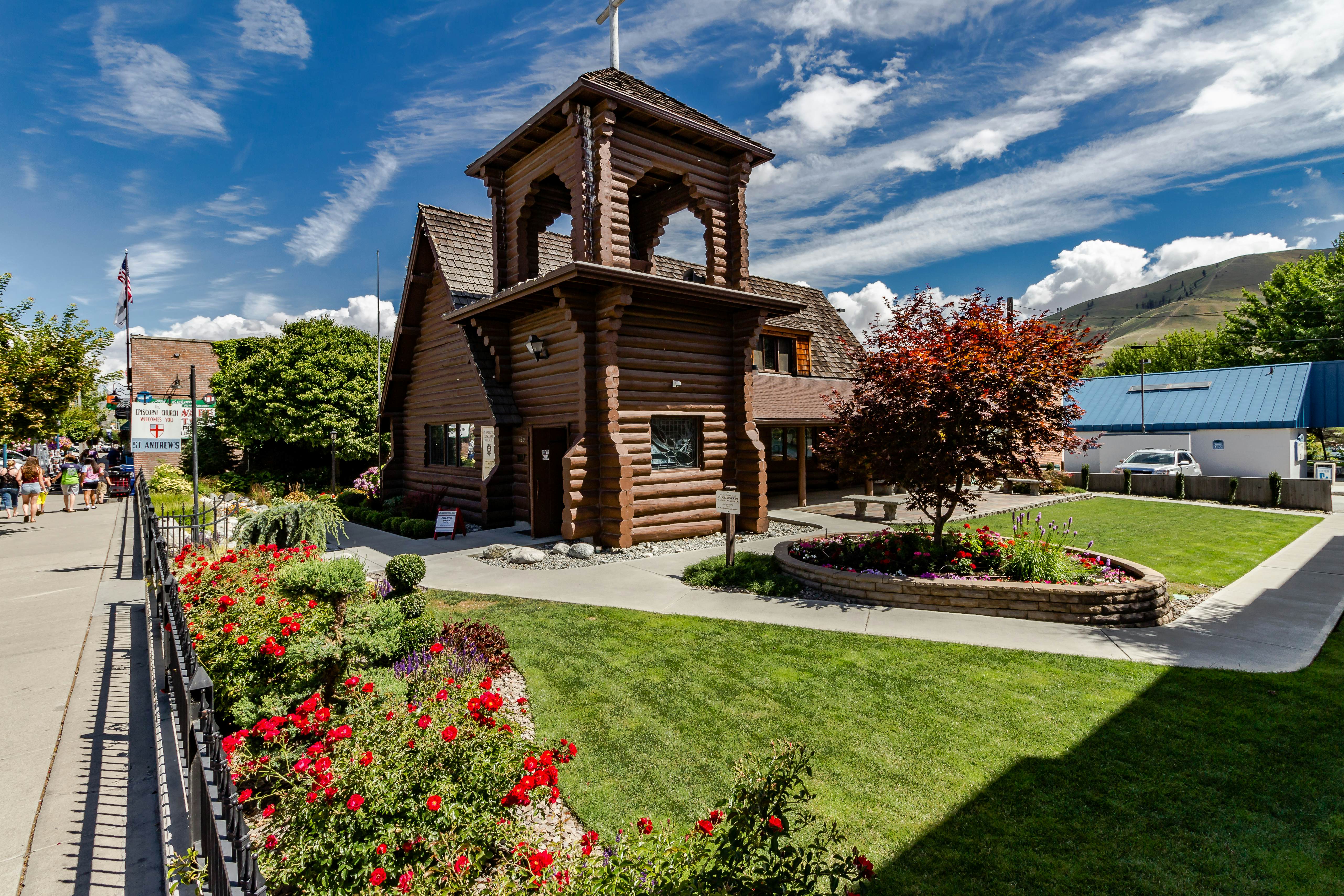 Chelan Resort Suites - Concord Bliss #305