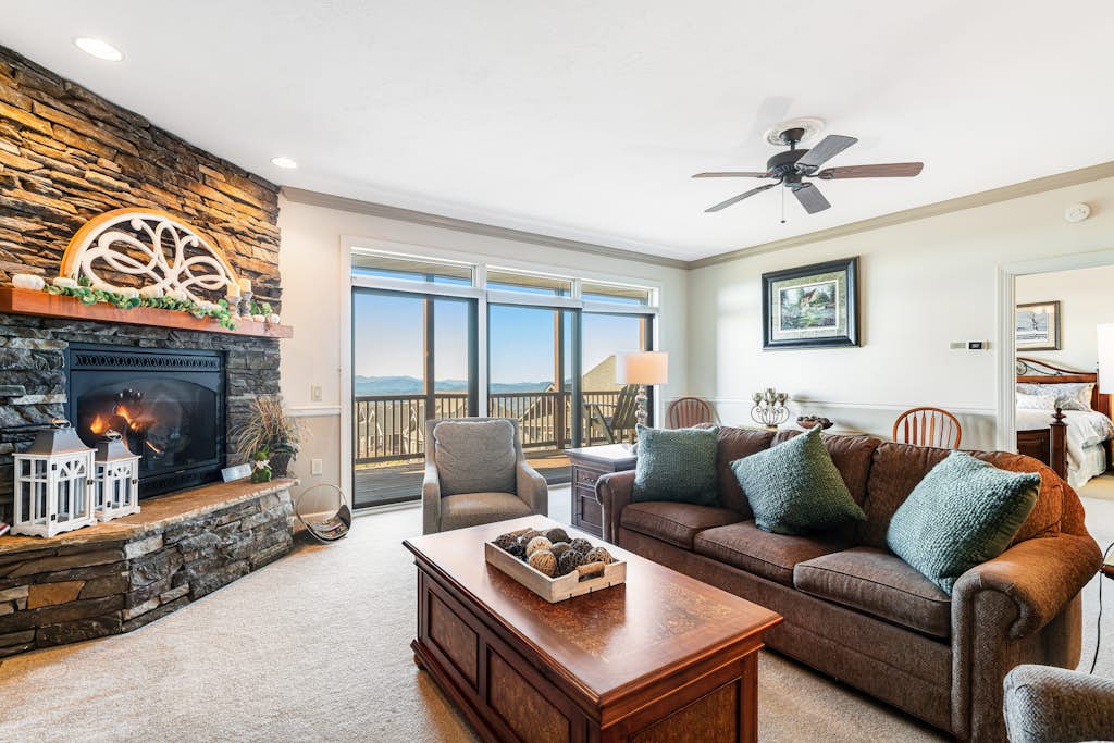 Reserve 34-D | 2 Bed Sugar Mountain, NC Condo | Vacasa