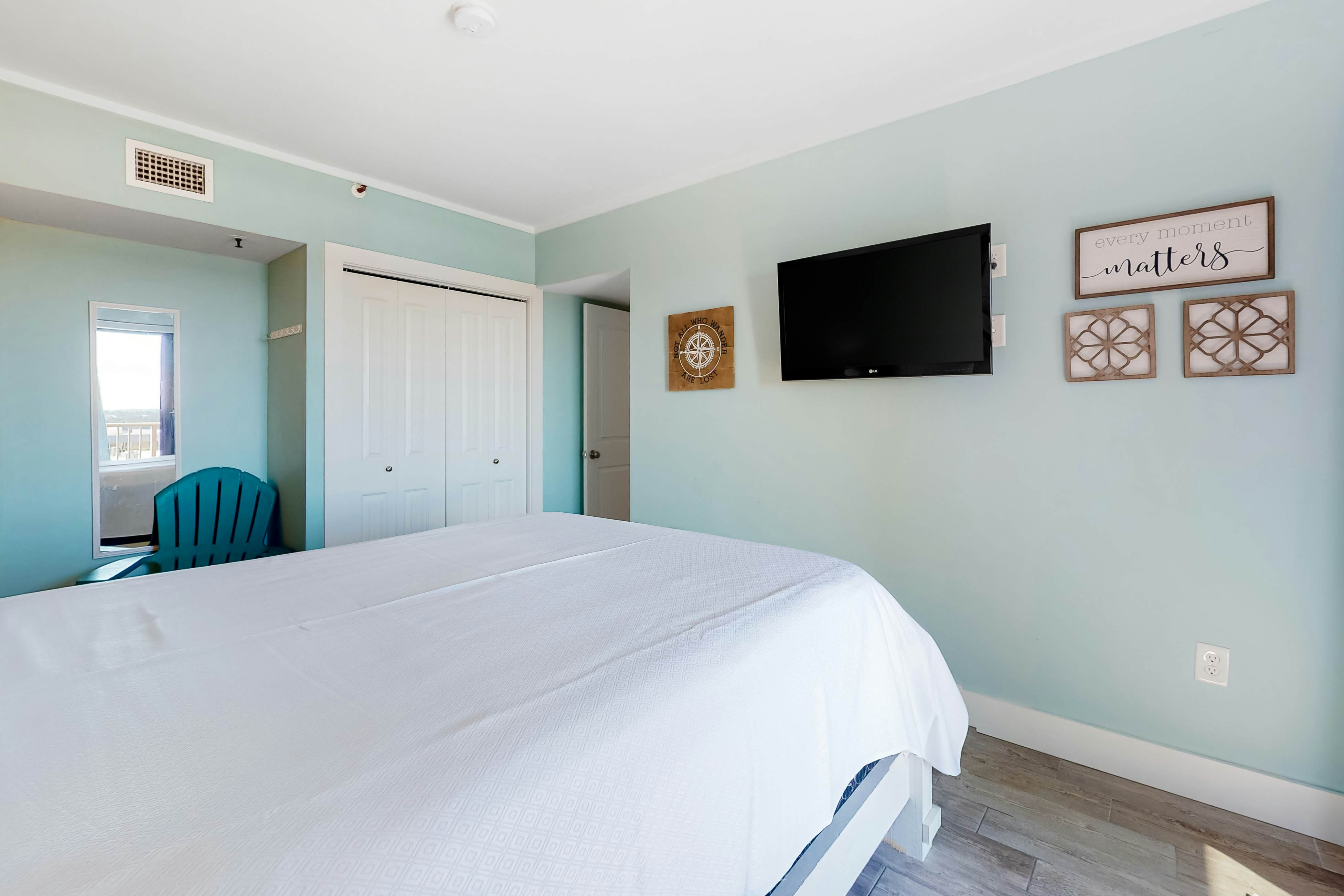 Plantation Dunes #5411