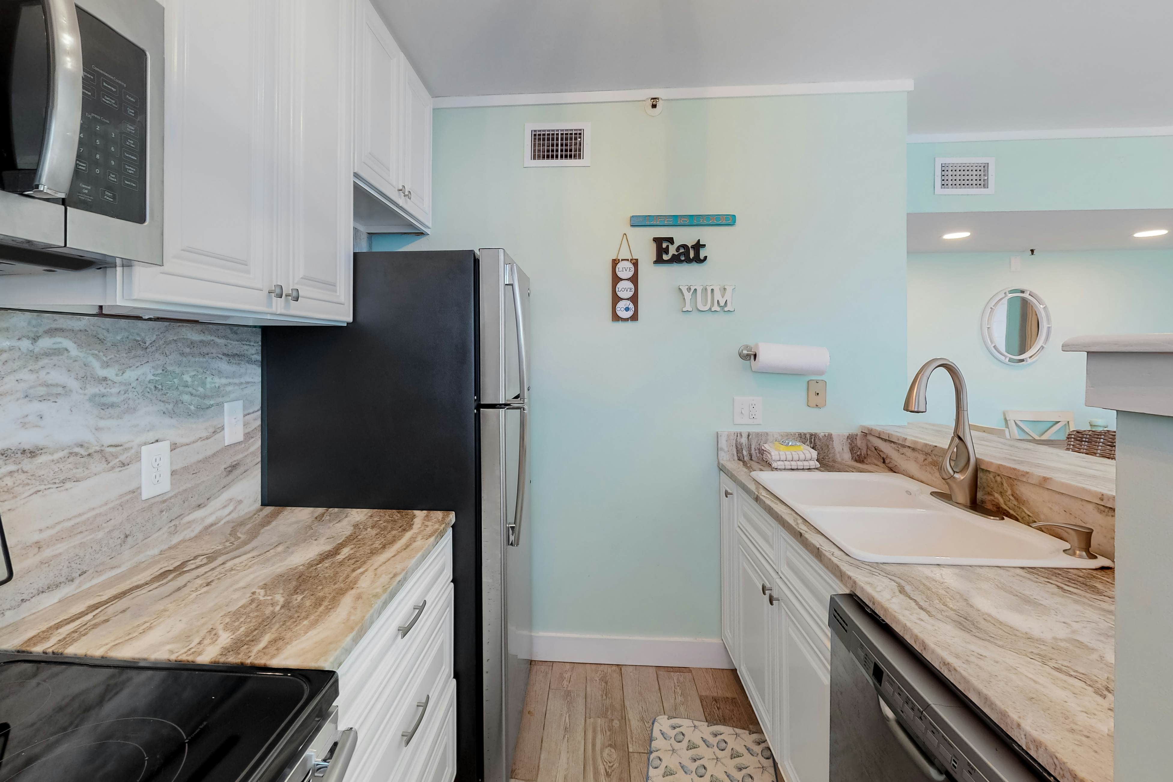 Plantation Dunes #5411