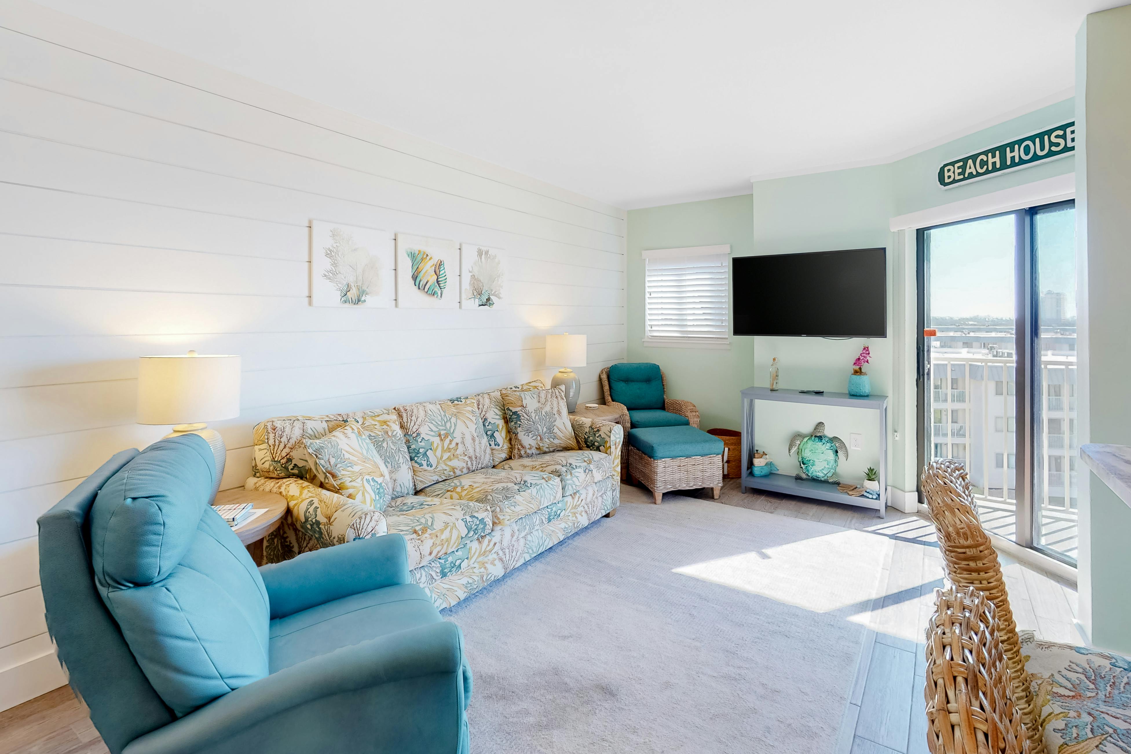 Gulf Shores Plantation Dunes Condos | Professionally Cleaned | Vacasa