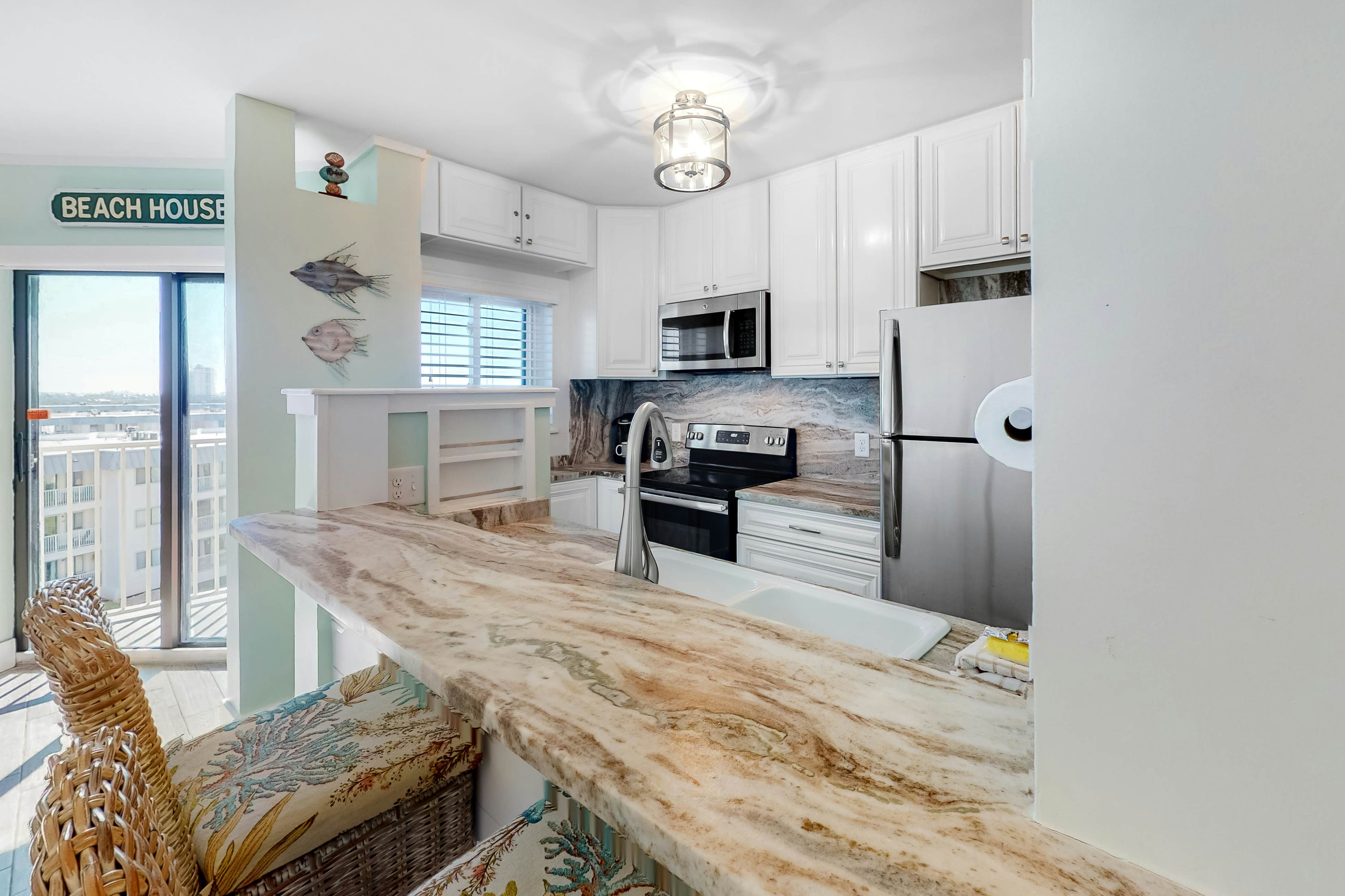 Plantation Dunes #5411