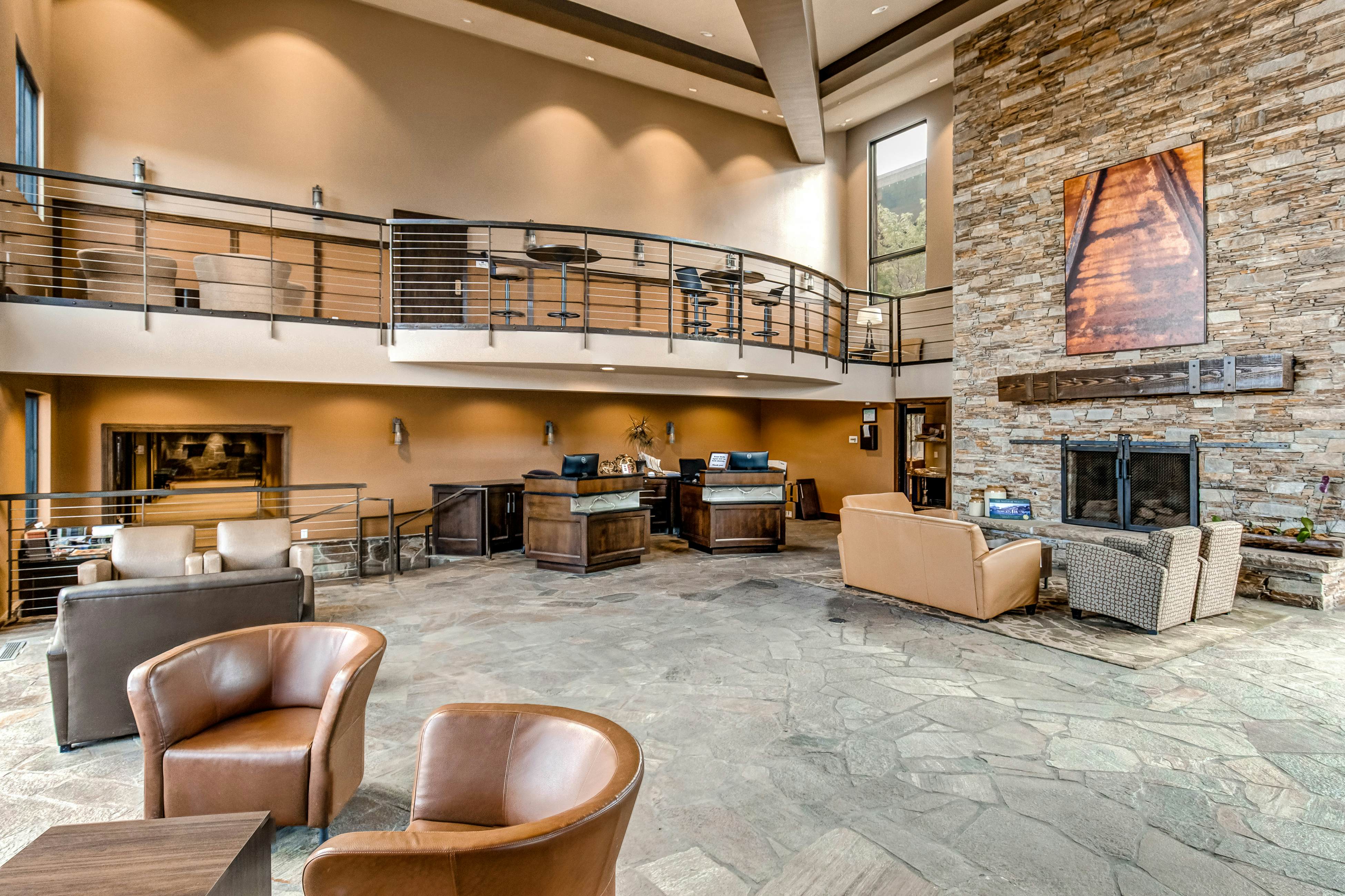 Quaint Prospector Lodge Studio #729