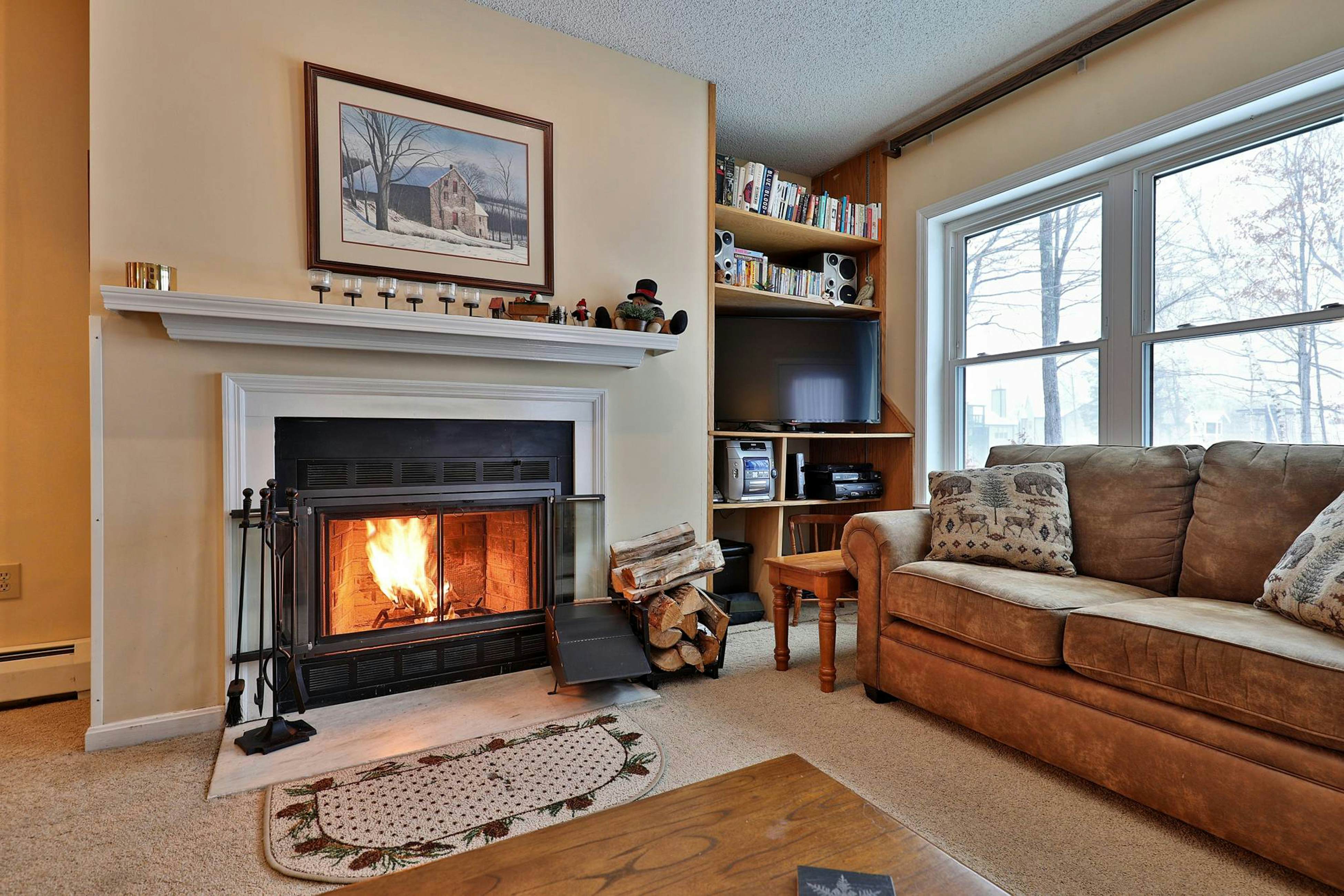 Winterplace J103 3 BD Ludlow, VT Vacation Rental Vacasa