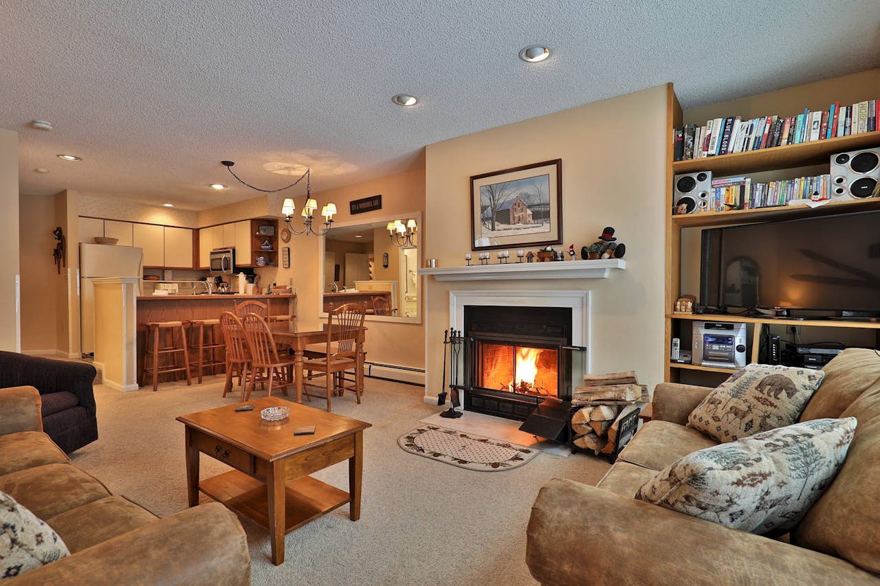 Winterplace J103 3 BD Ludlow, VT Vacation Rental Vacasa
