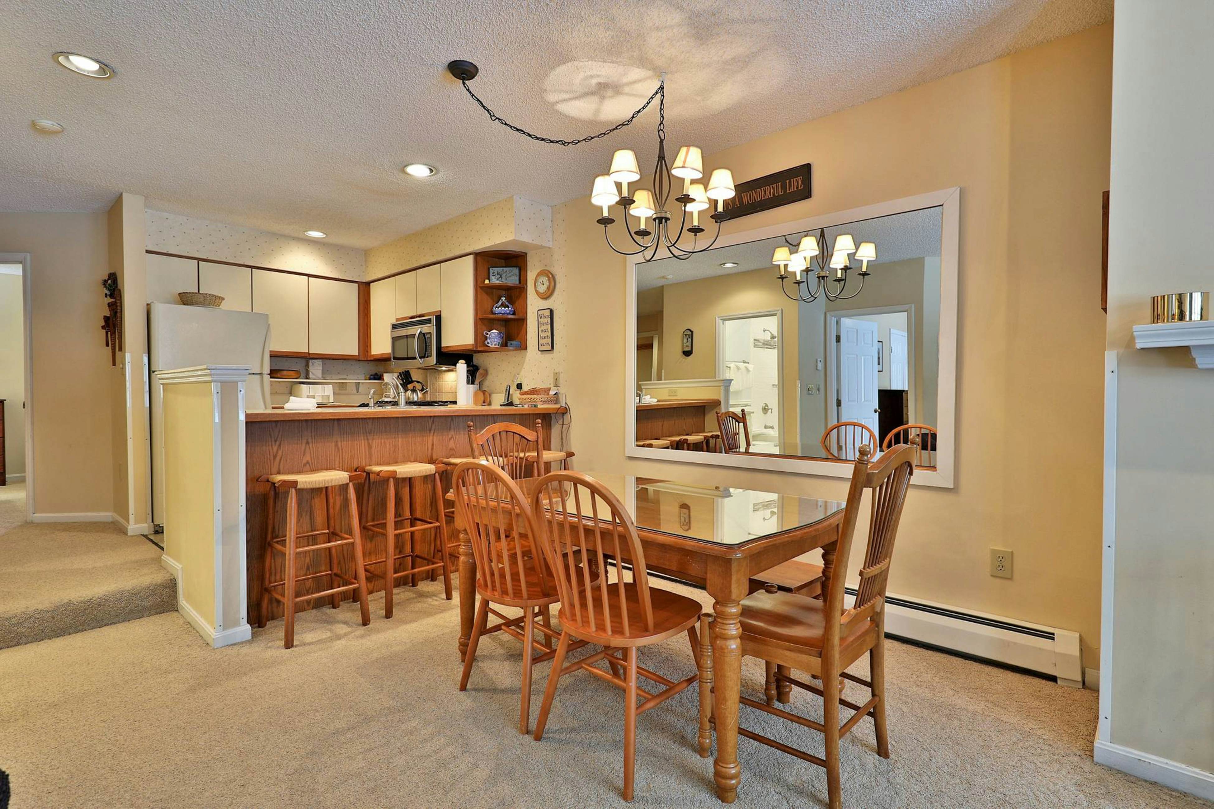 Winterplace J103 3 BD Ludlow, VT Vacation Rental Vacasa