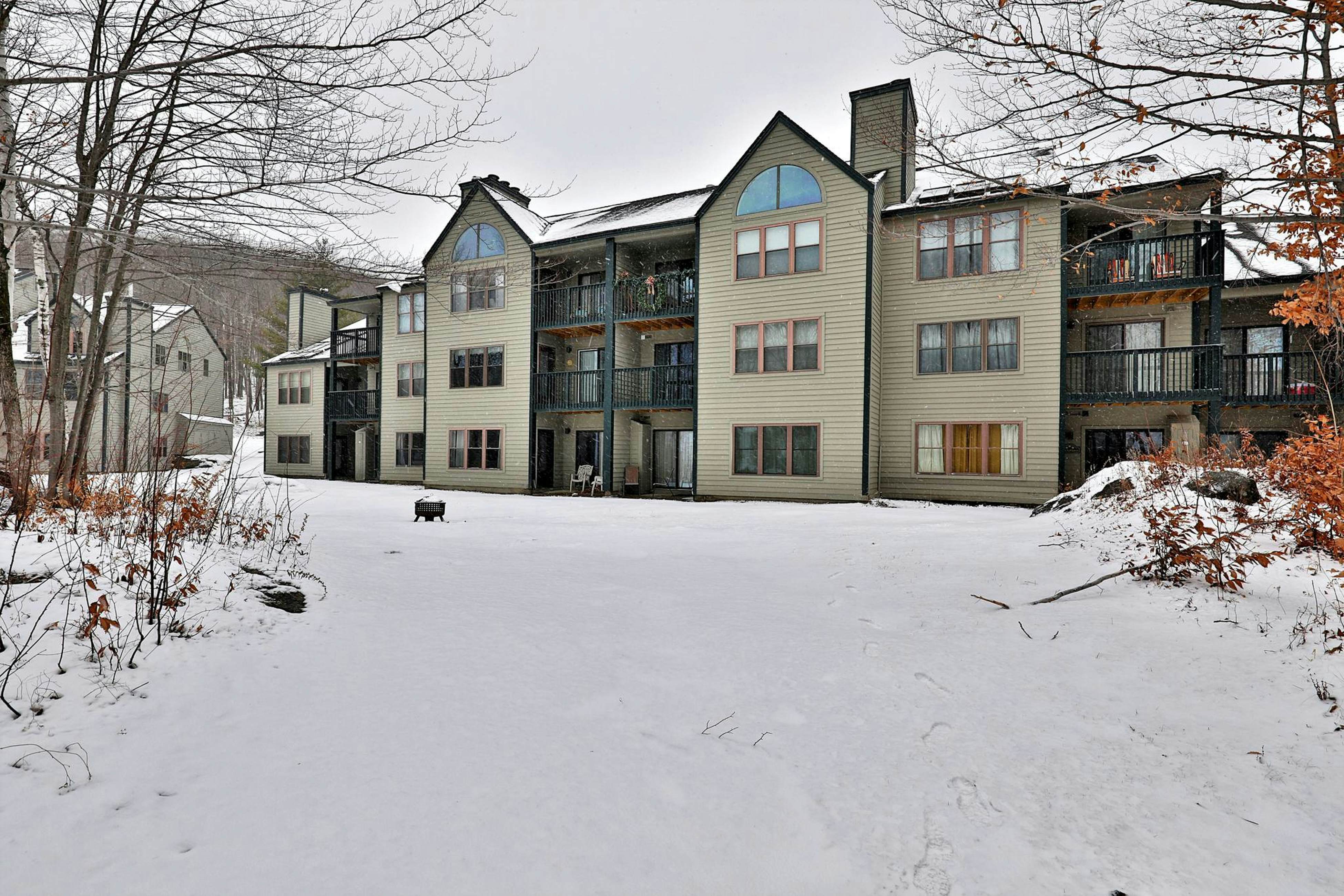 Winterplace J103 3 BD Ludlow, VT Vacation Rental Vacasa