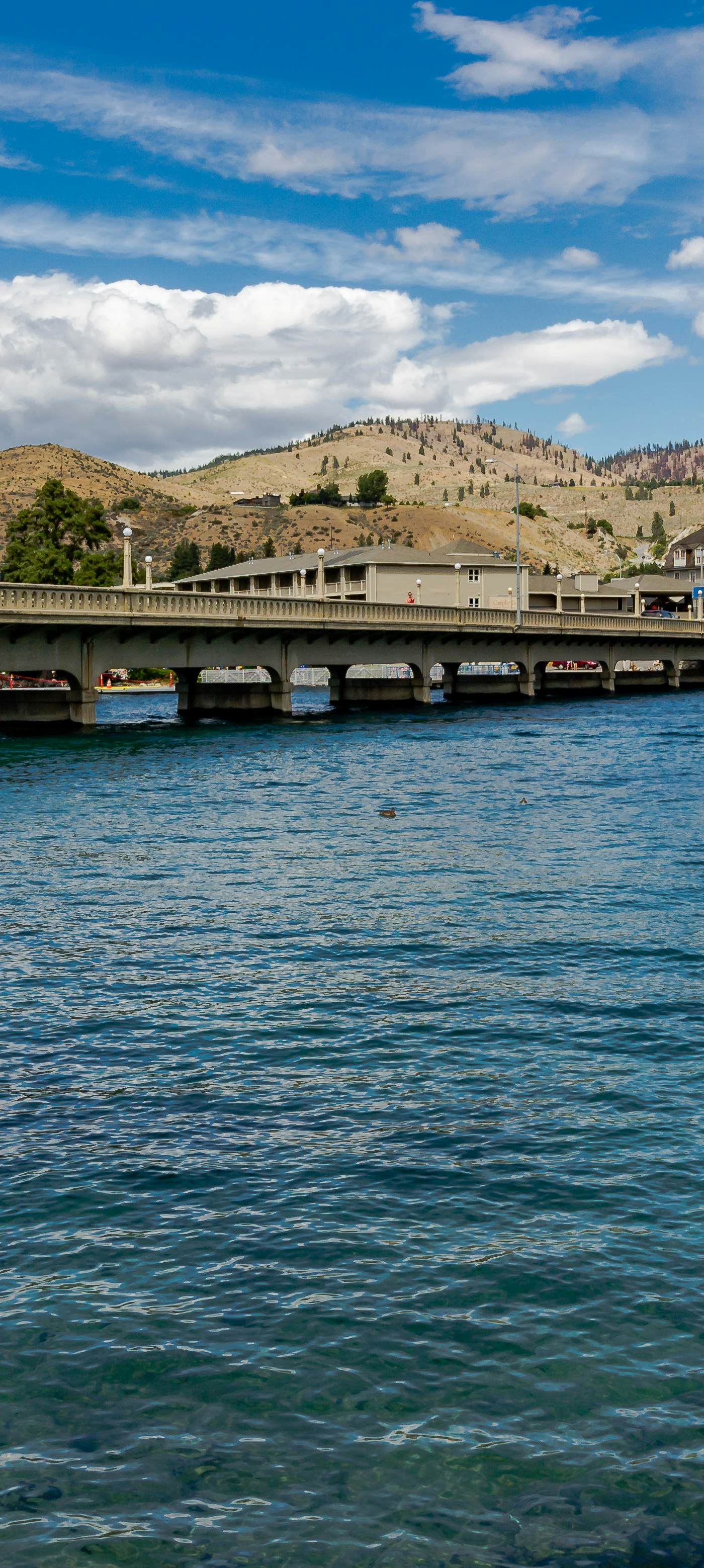 Park Pointe - City Sights Chalet -A204