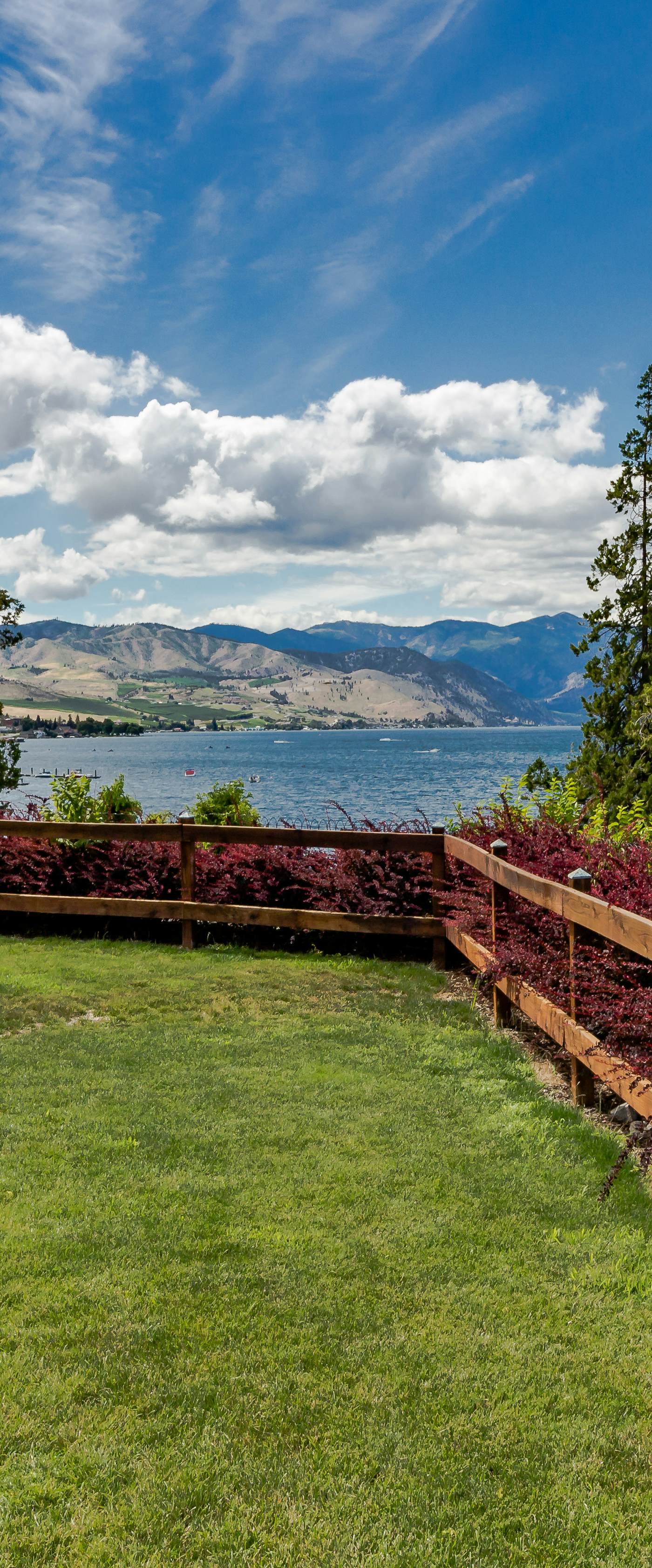 Park Pointe - City Sights Chalet -A204