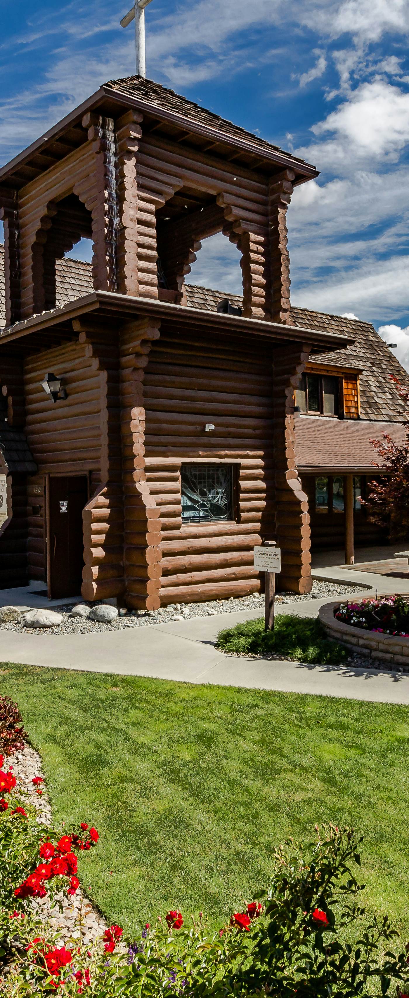 Park Pointe - City Sights Chalet -A204