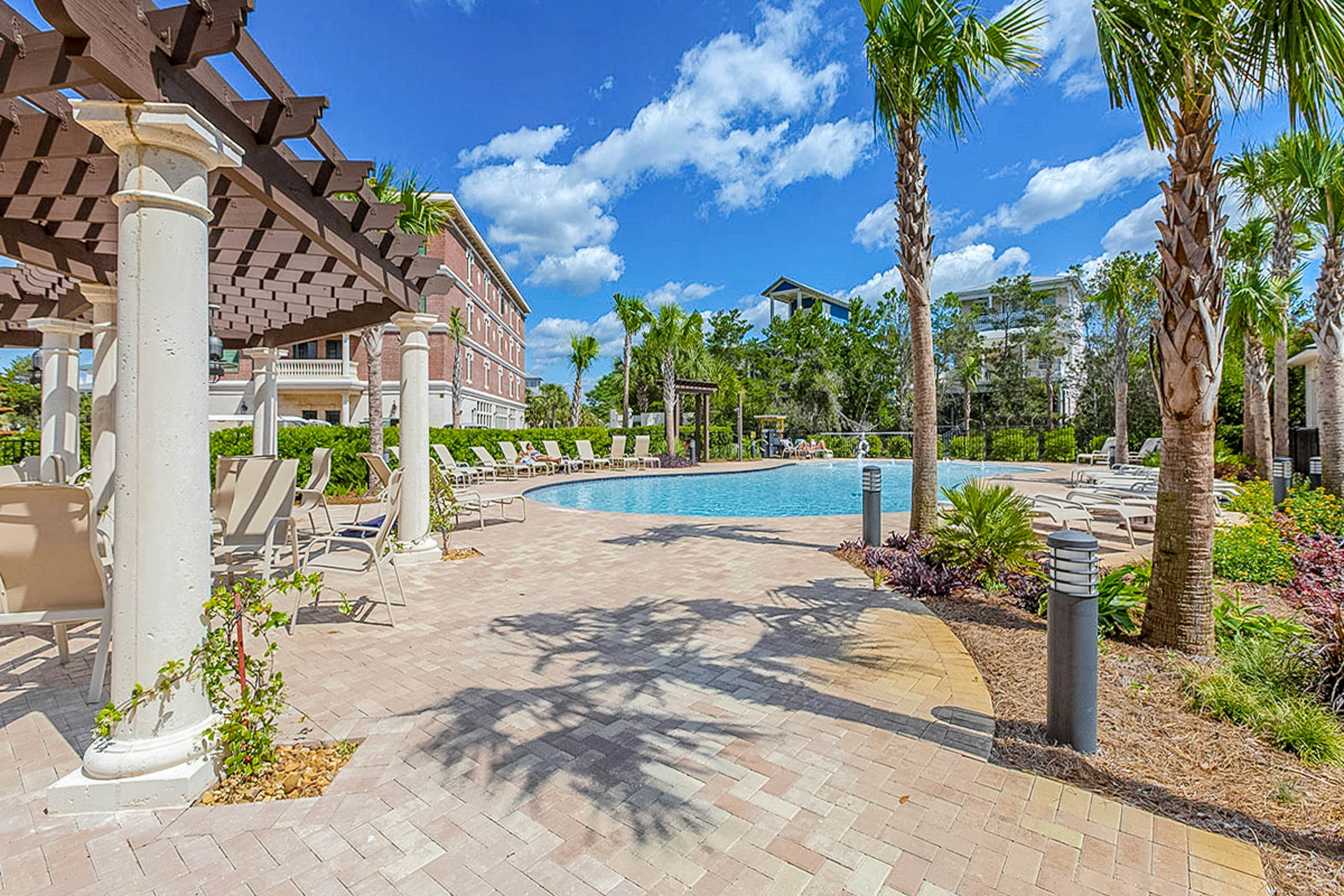 Village of South Walton CB 243