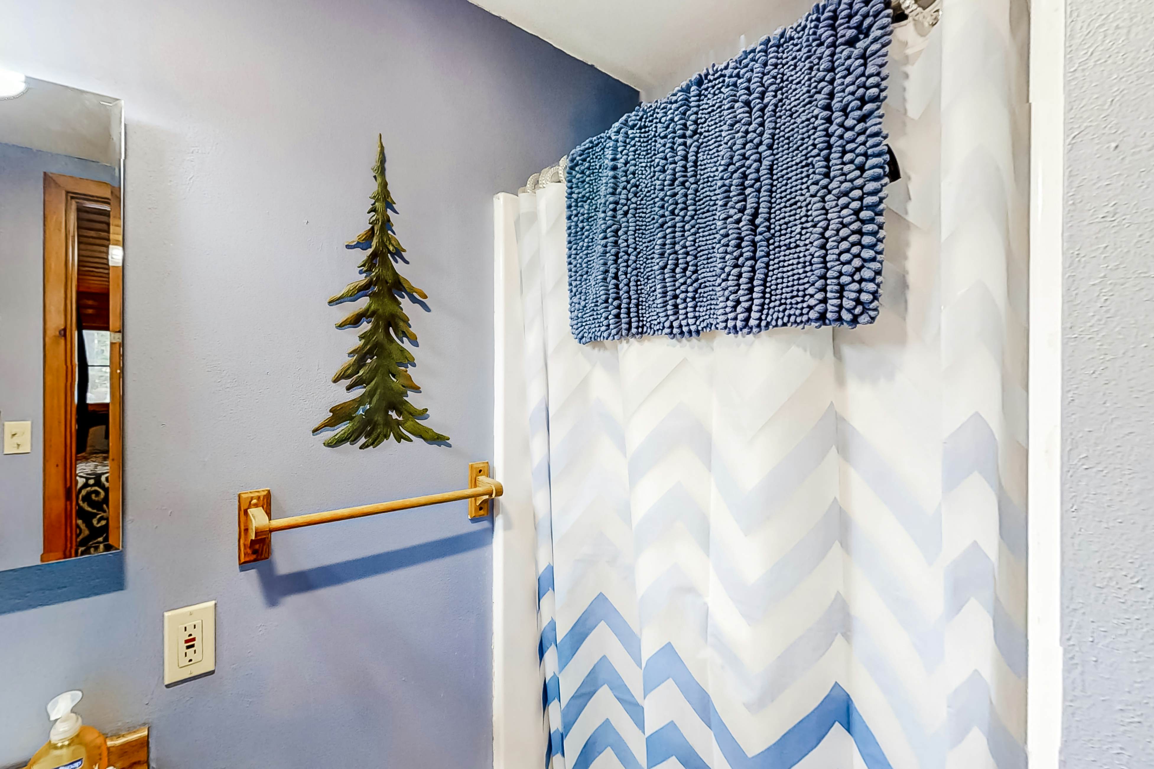 Backcountry Bungalow