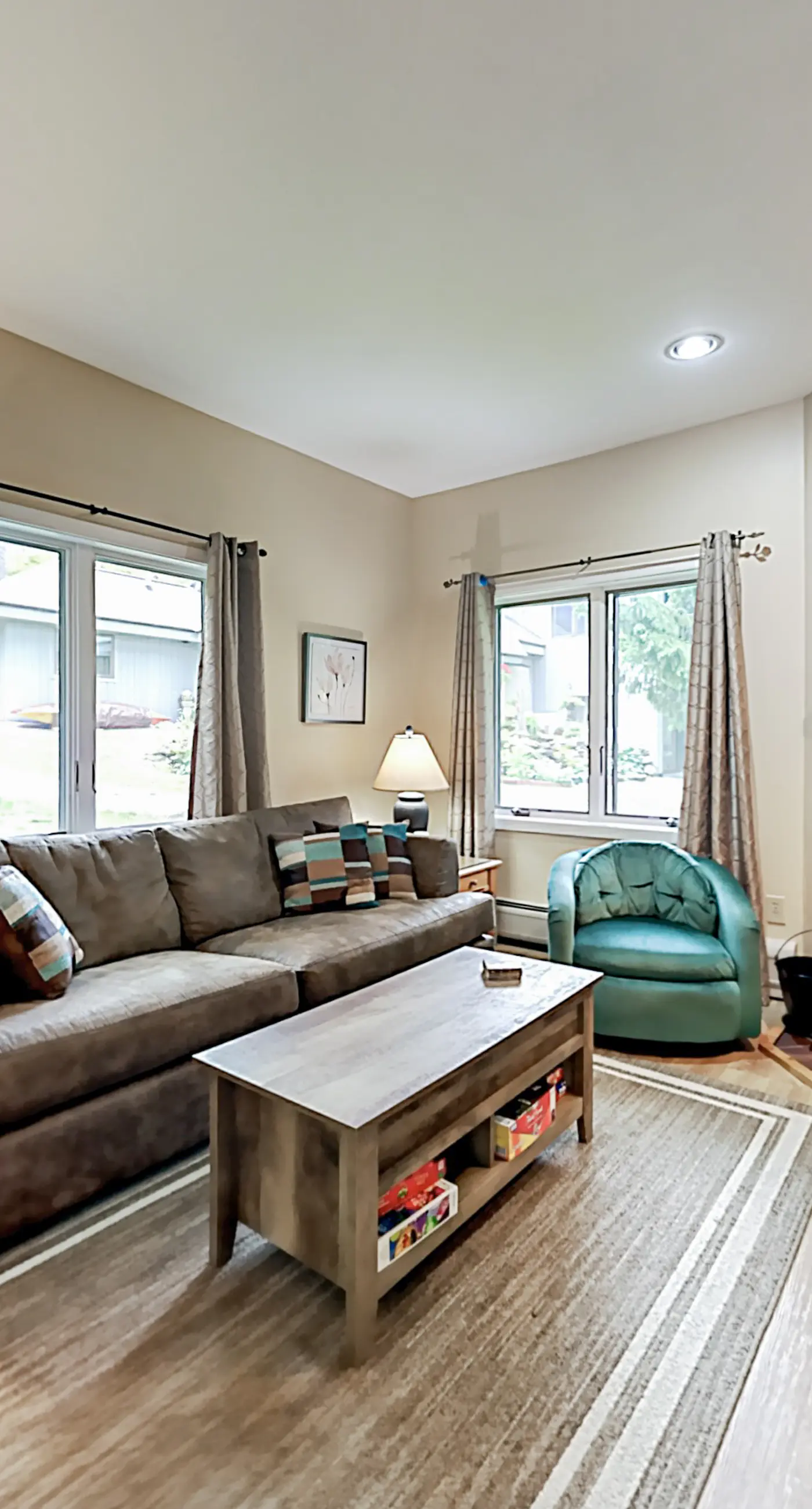 The Woods Resort and Spa Killington, VT Vacasa