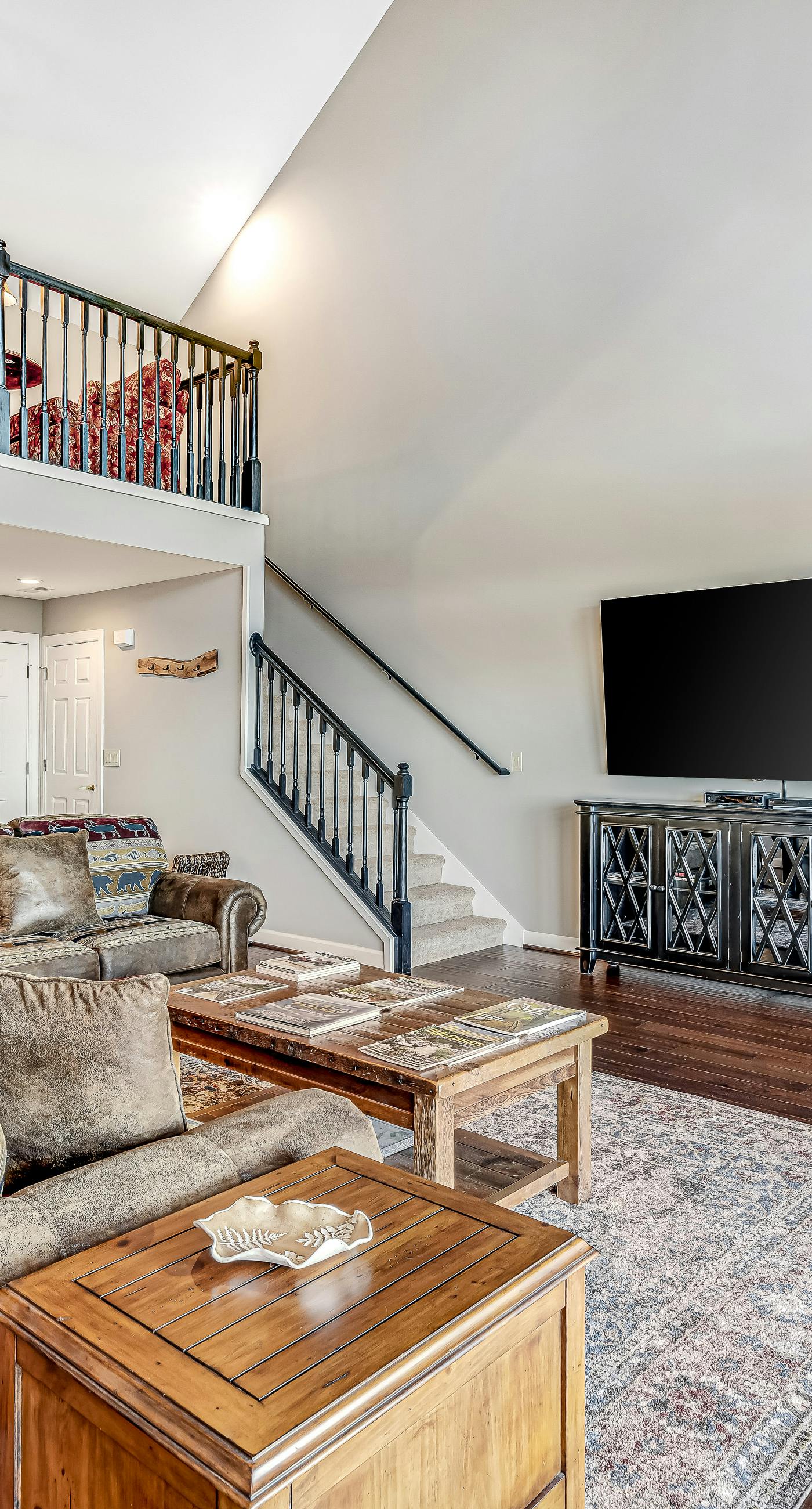 Overlook at the Reserve