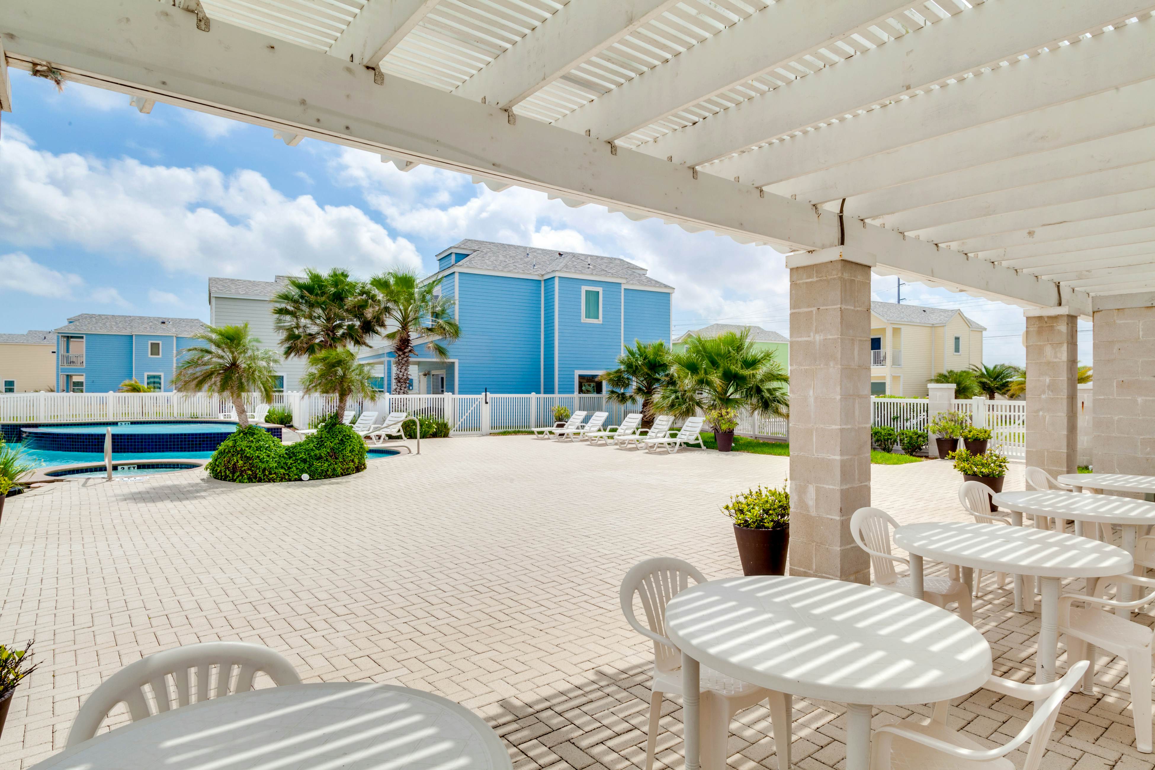 Las Joyas Bayview Home #202