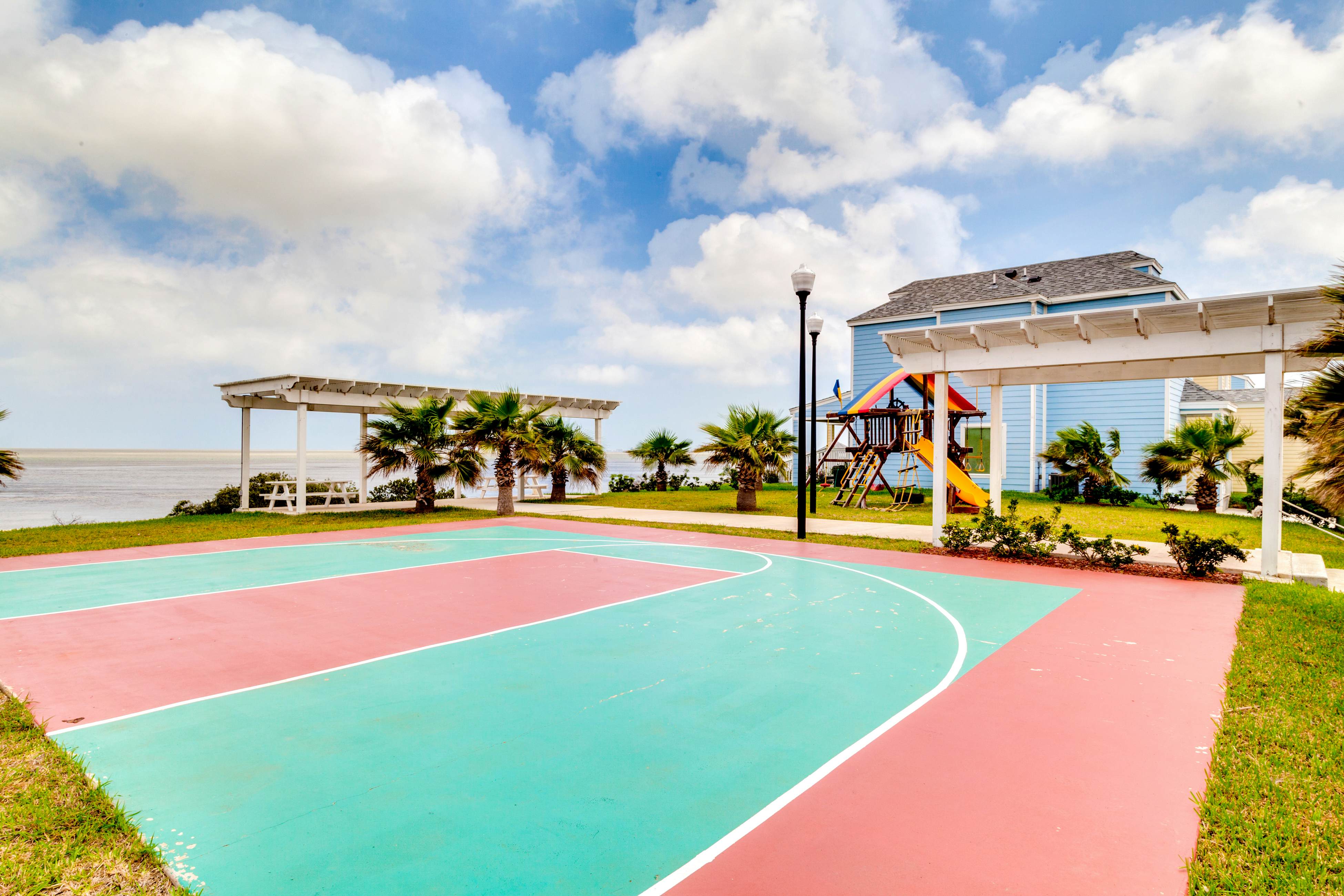 Las Joyas Bayview Home #202