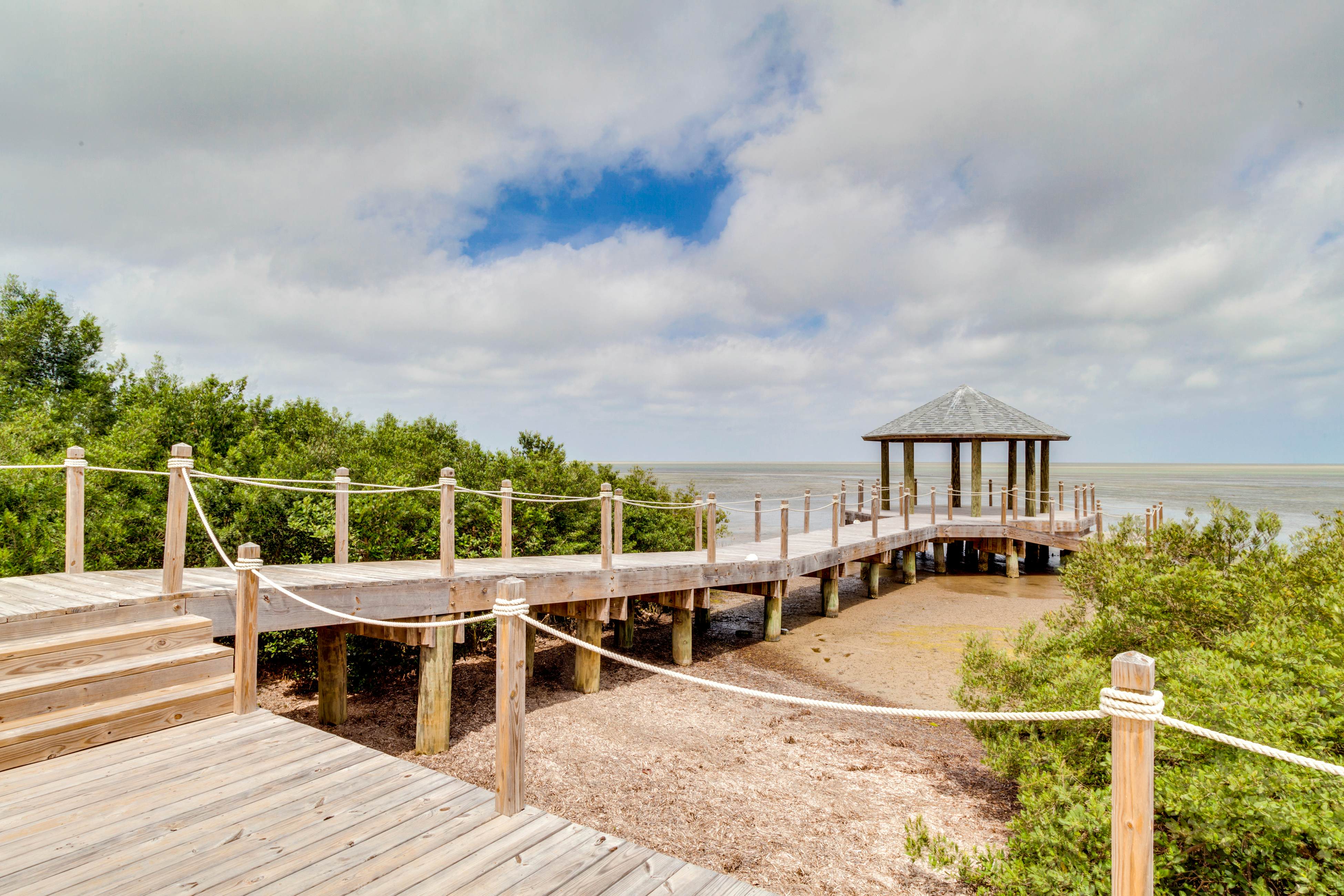 Las Joyas Bayview Home #202