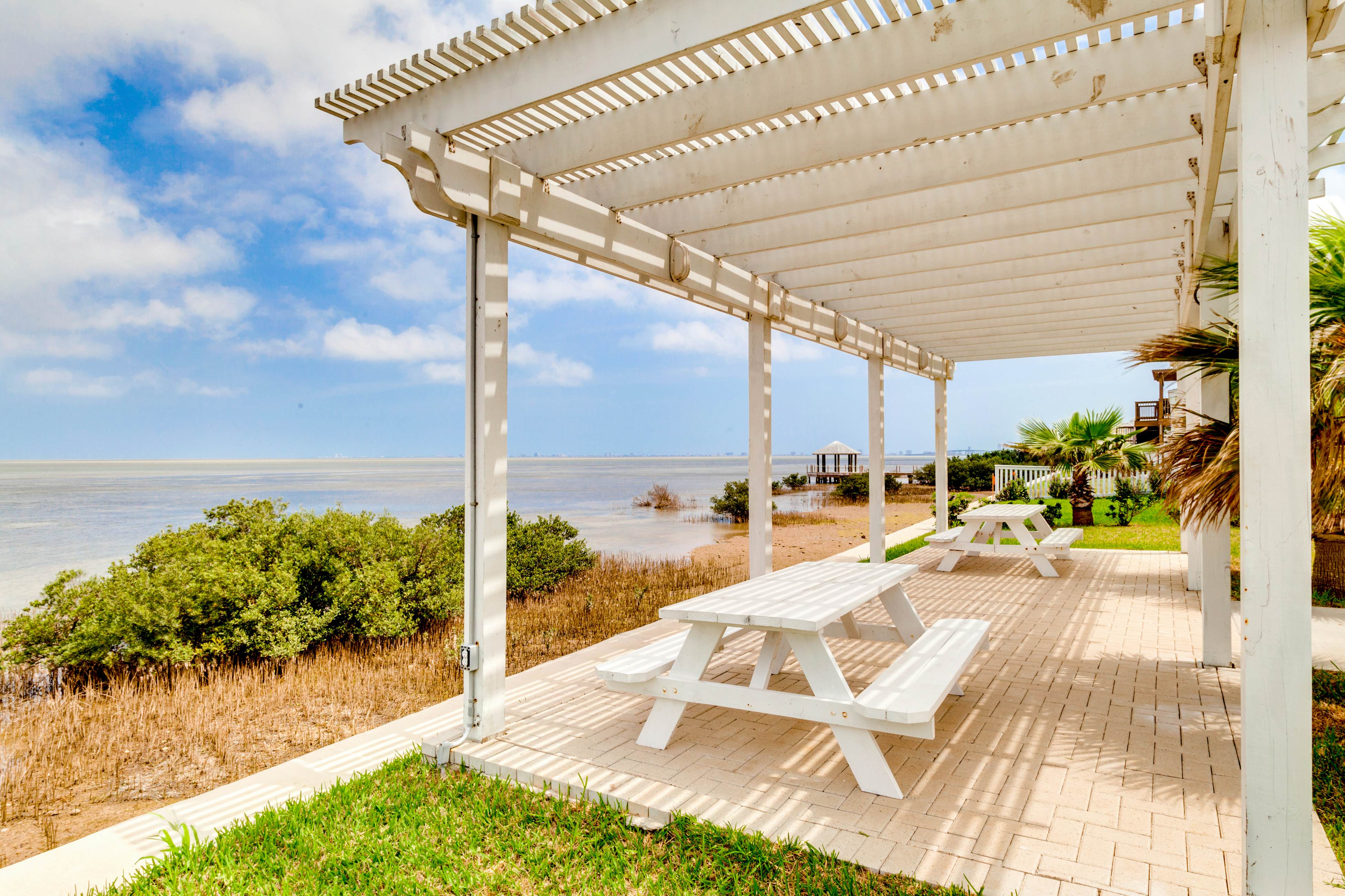 Las Joyas Bayview Home #202