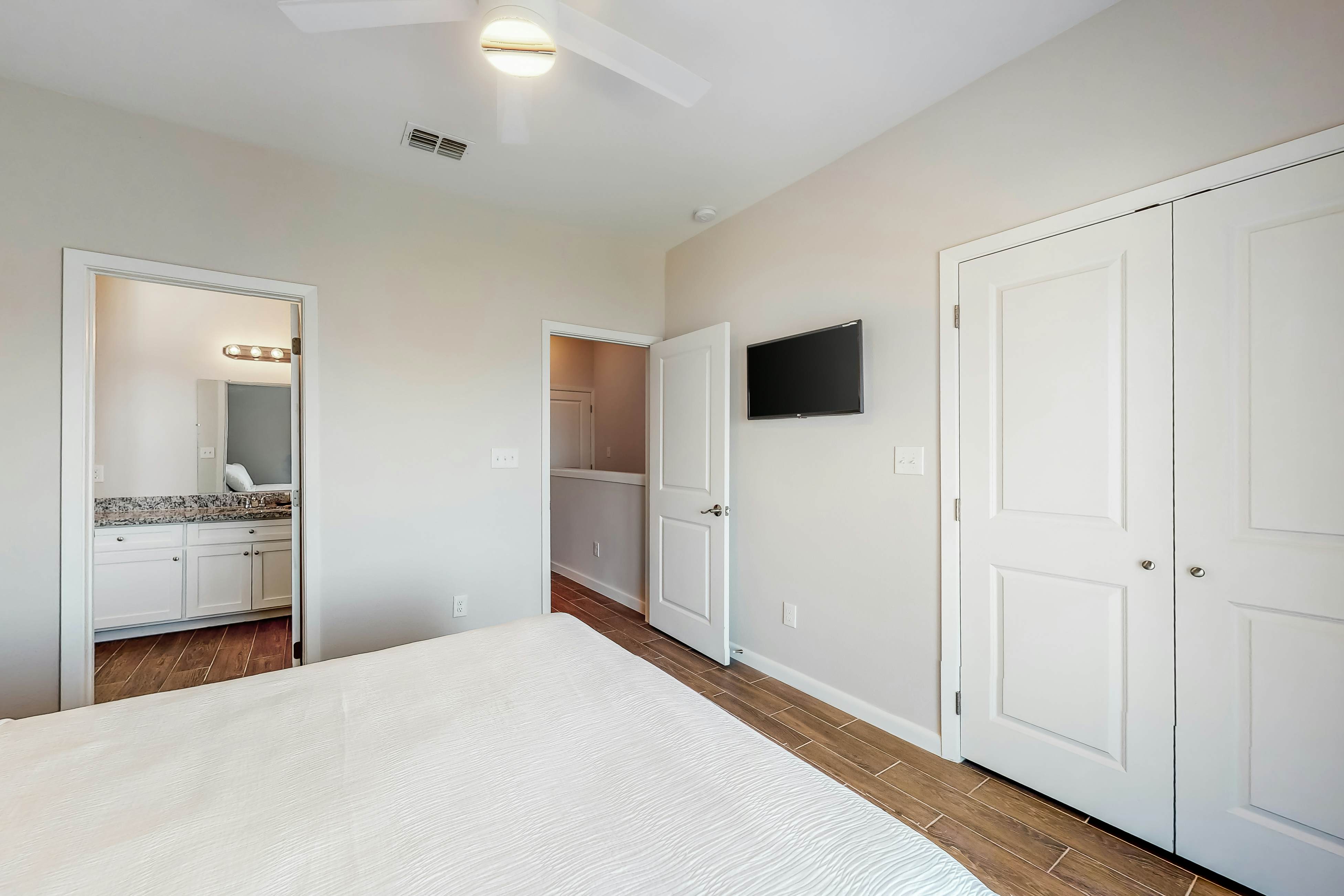 Las Joyas Bayview Home #202