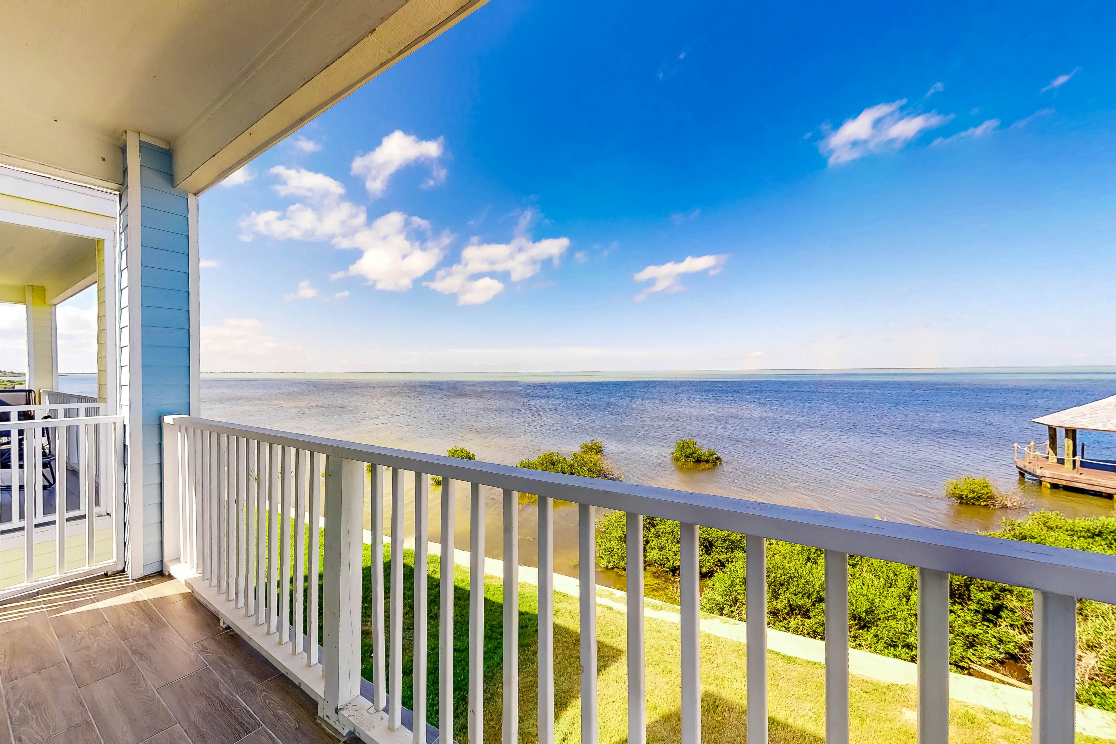 Las Joyas Bayview Home #202