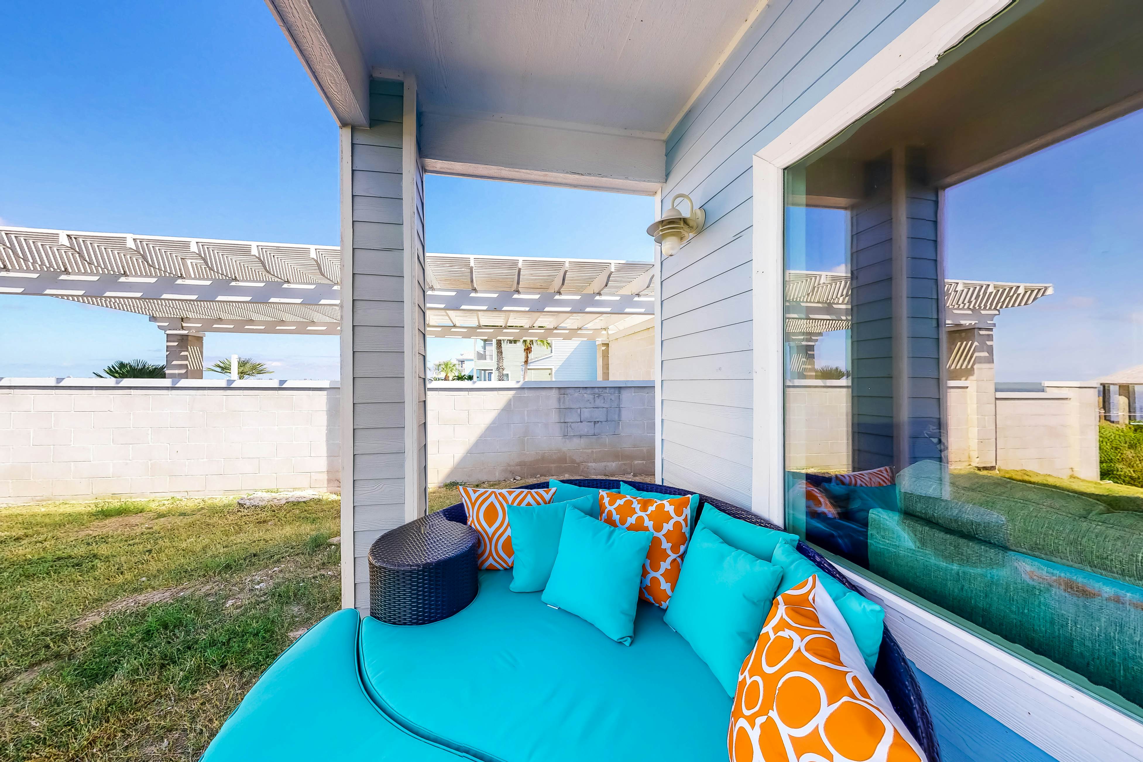 Las Joyas Bayview Home #202