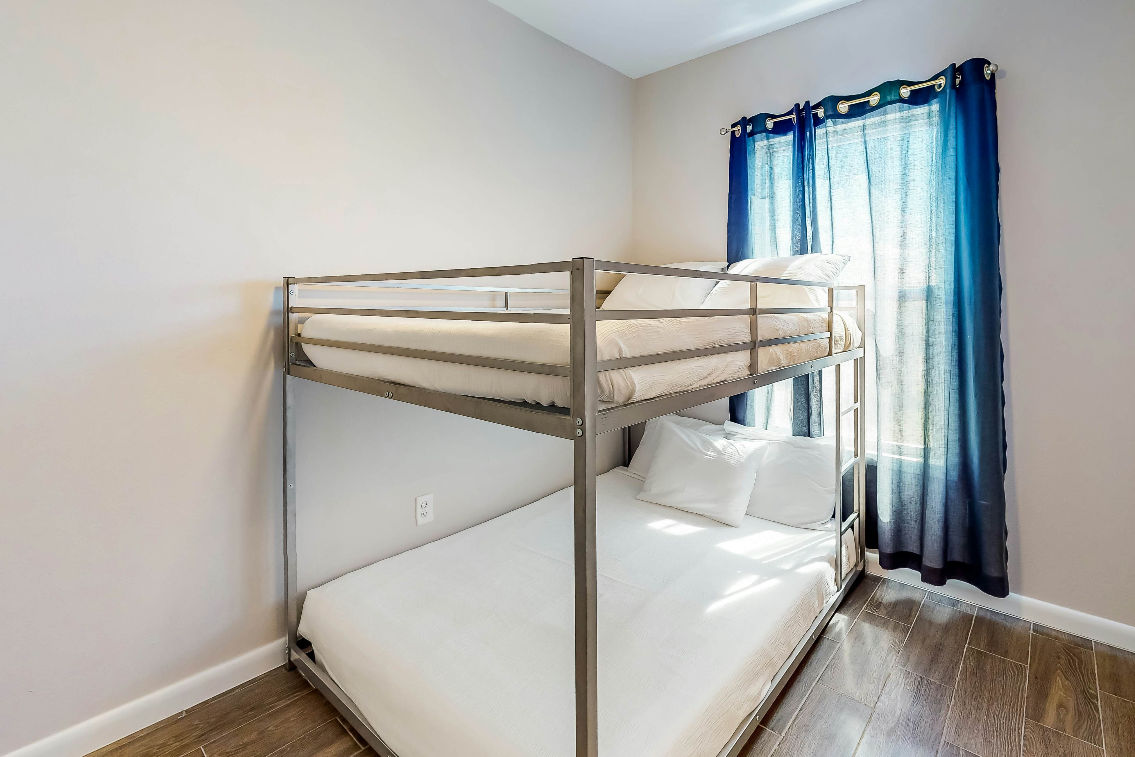 Las Joyas Bayview Home #202