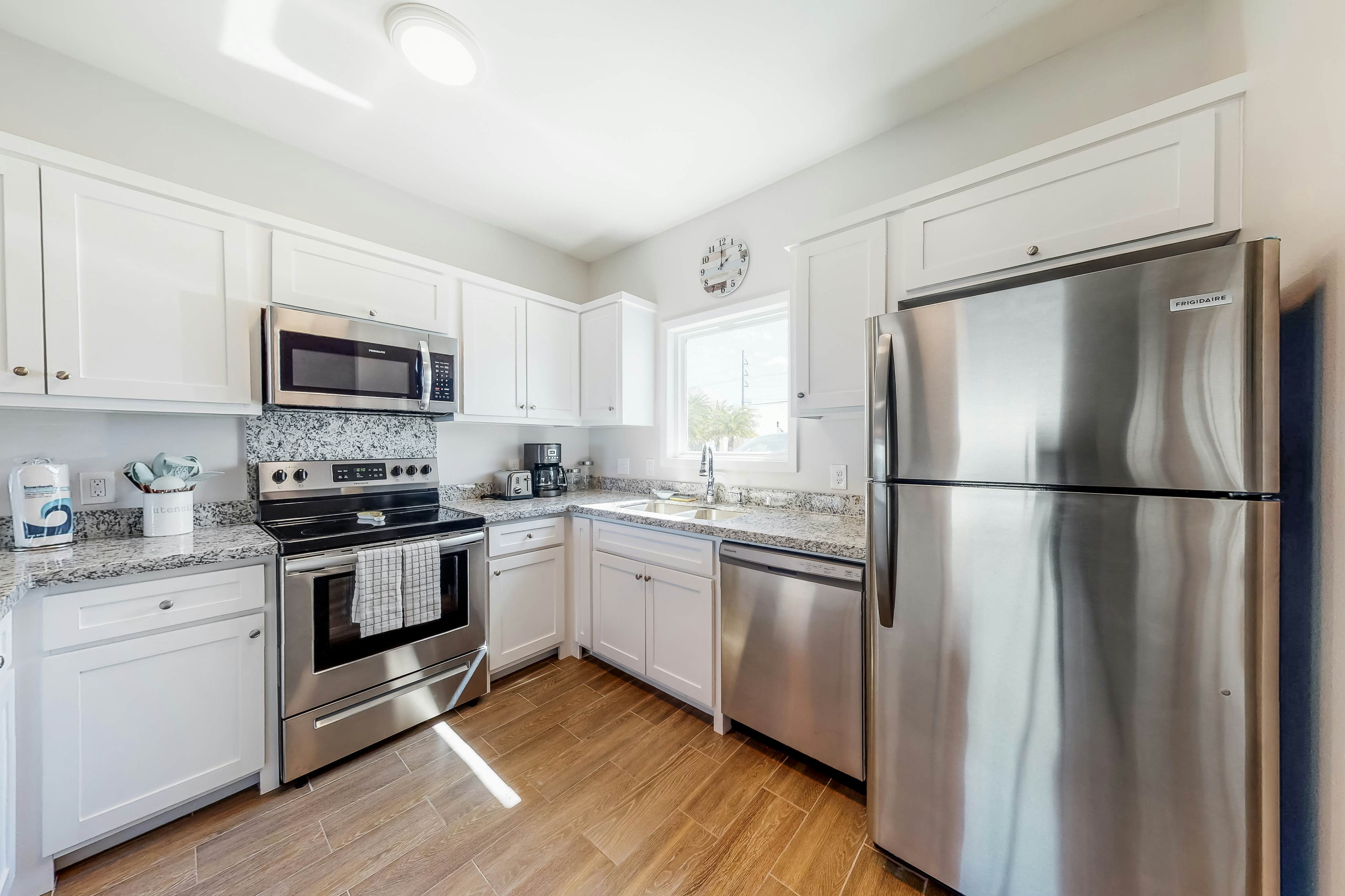 Las Joyas Bayview Home #202