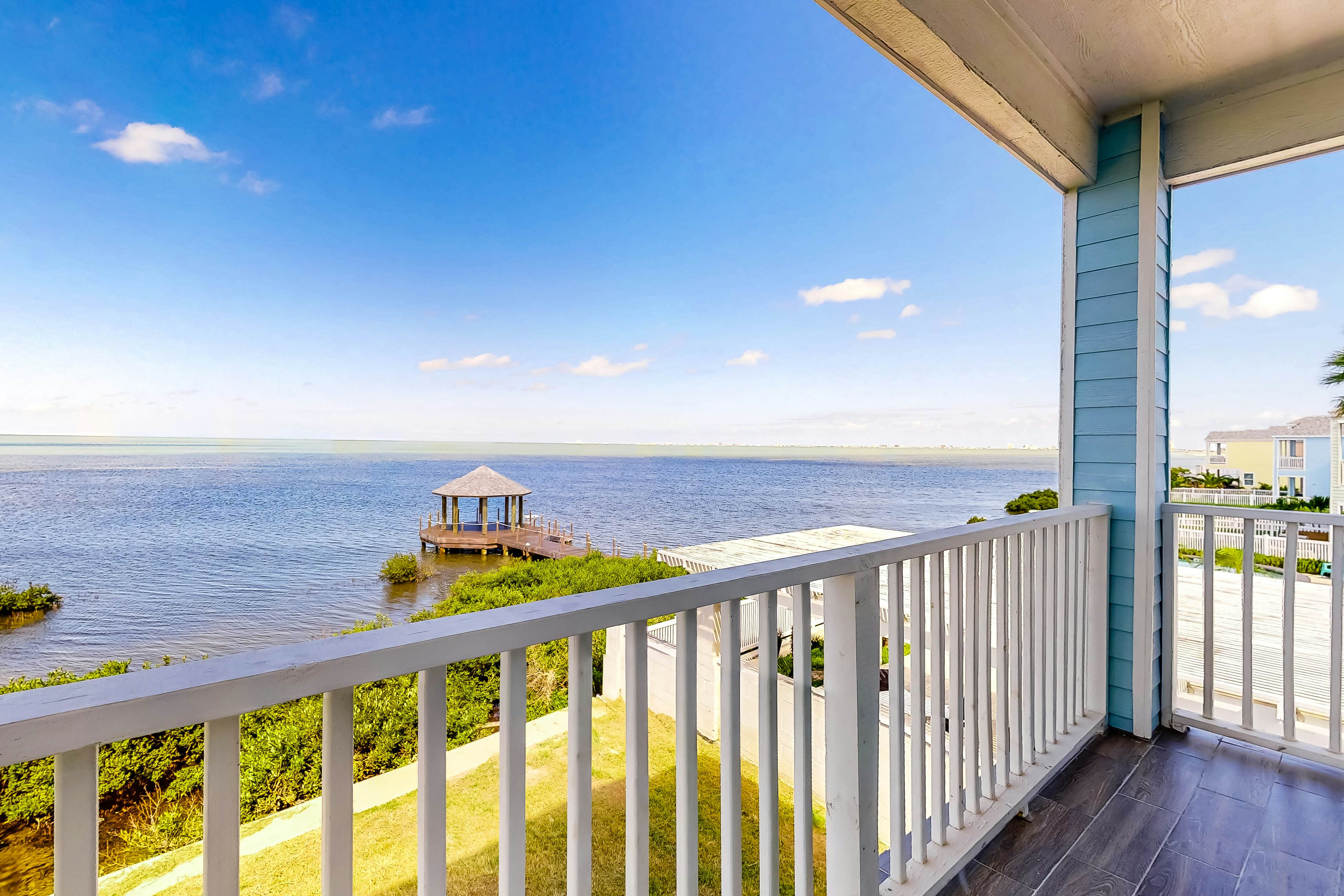 Las Joyas Bayview Home #202